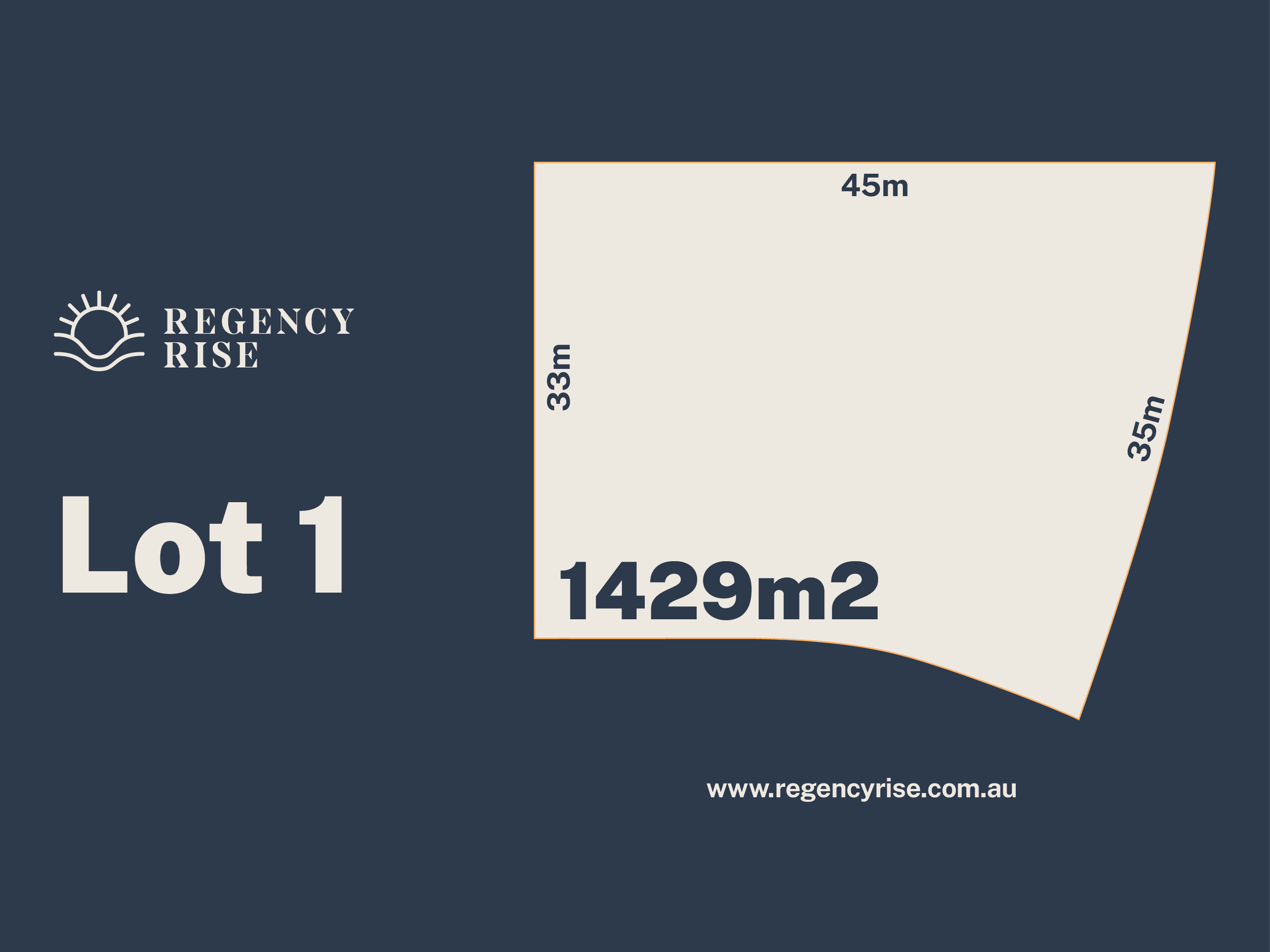 Lot 1 Regency Rise, North Wonthaggi, Vic, 3995 - Image 1