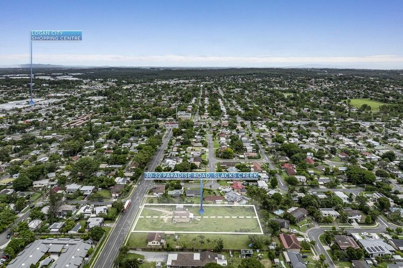 30 PARADISE ROAD, Slacks Creek QLD 4127 - Image 3