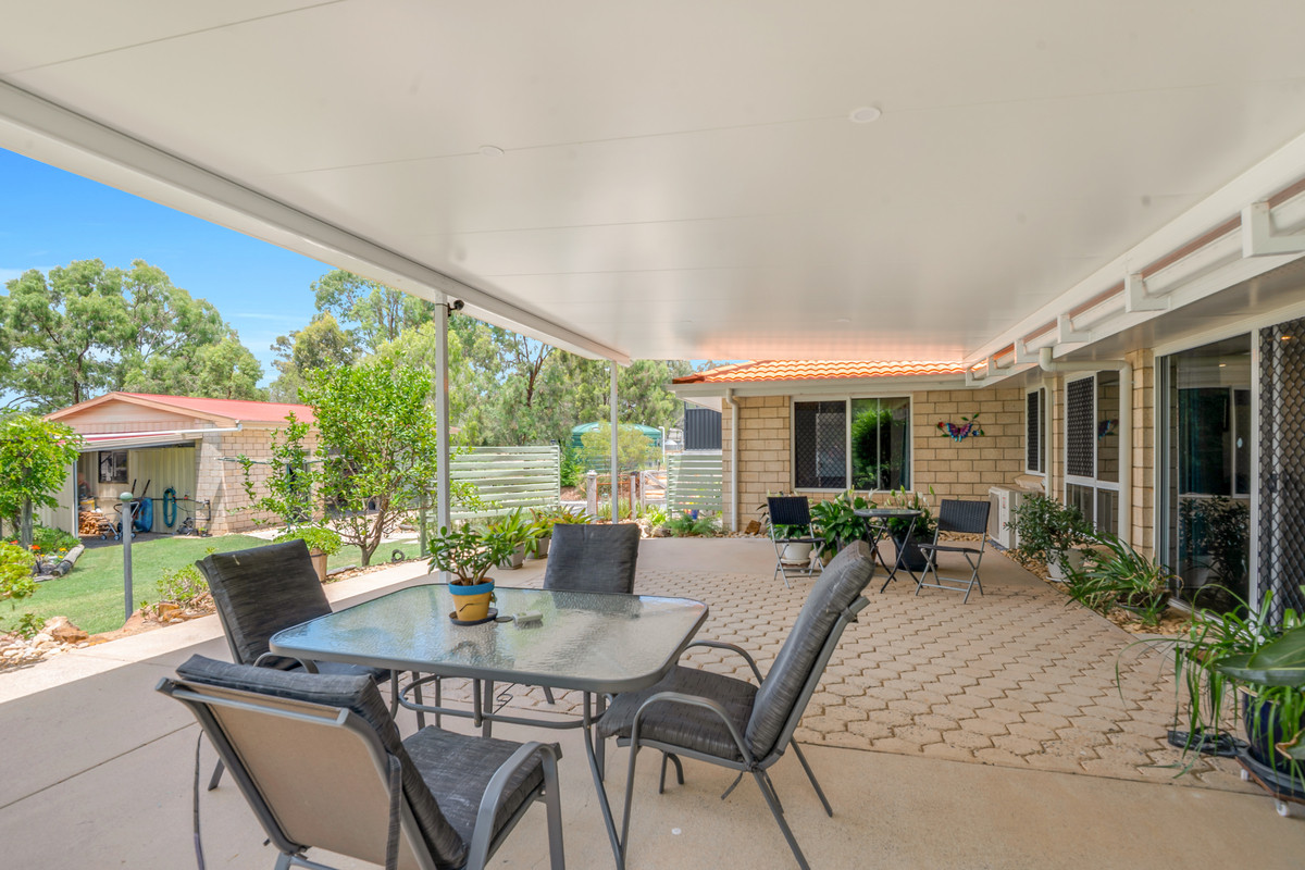 5-bedroom house at 62 Glen Road, Warwick, QLD 4370, Southern Downs, Queensland