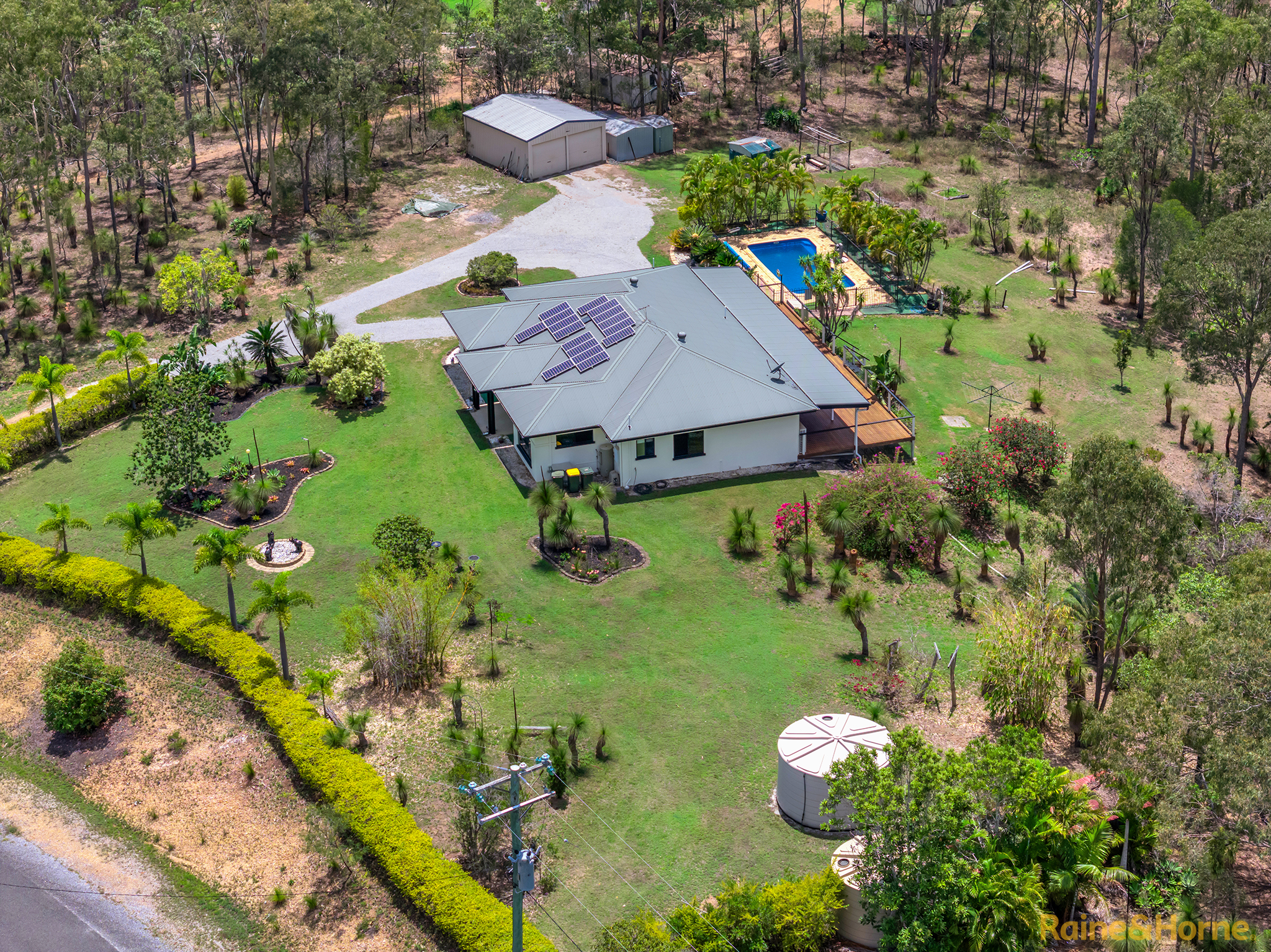 5-bedroom house at 80 Flora Drive, Beecher, QLD 4680, Gladstone, Queensland