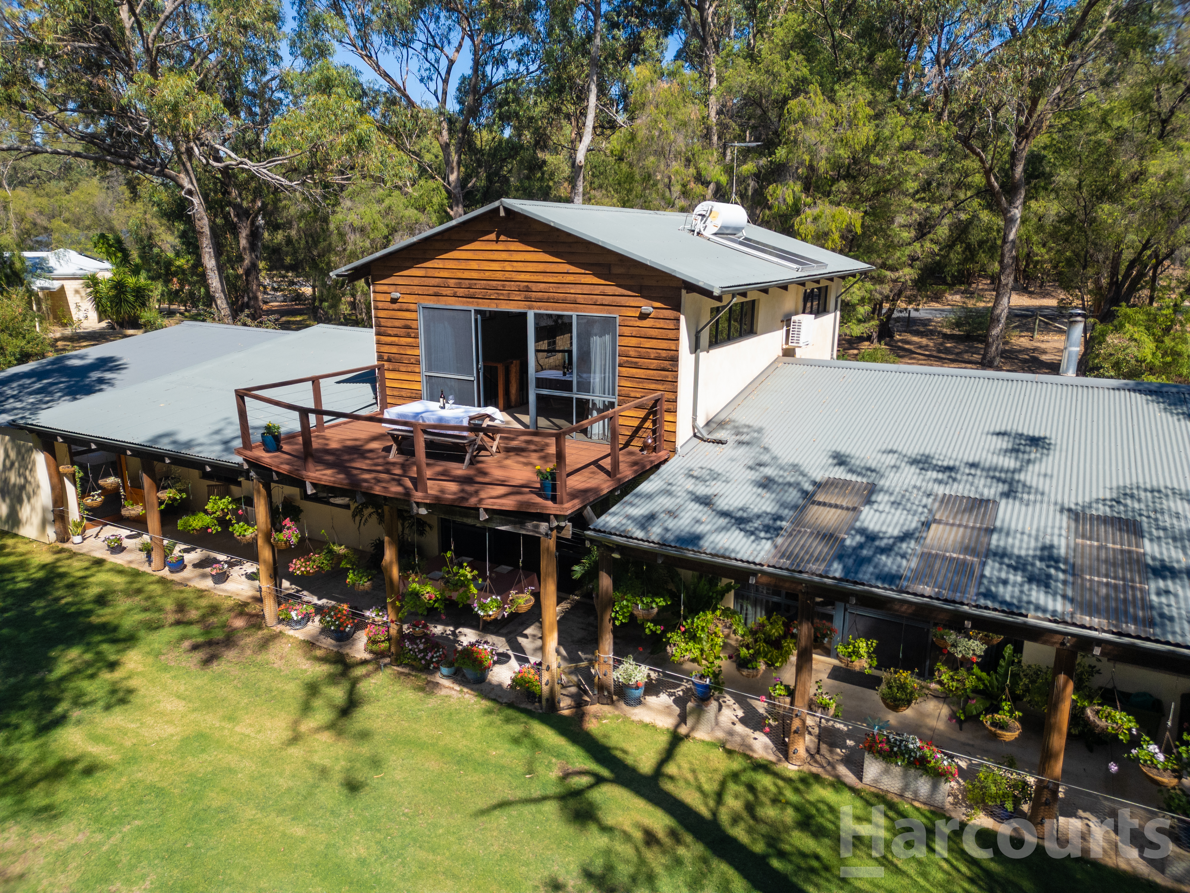 4-bedroom house at 2 PARK WAY, Bouvard WA 6211, Mandurah, Western Australia