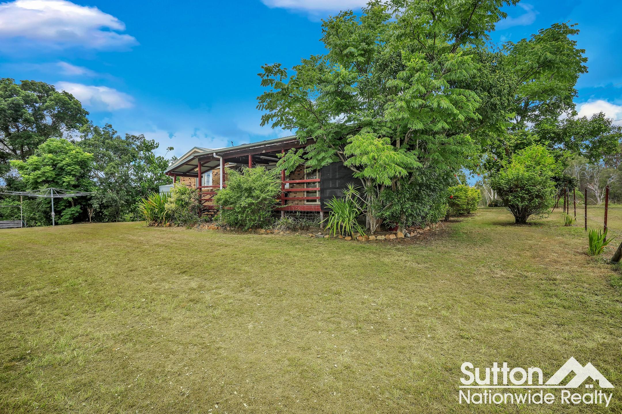 4-bedroom house at 589 Moolboolaman Road, Moolboolaman, QLD 4671, Bundaberg, Queensland