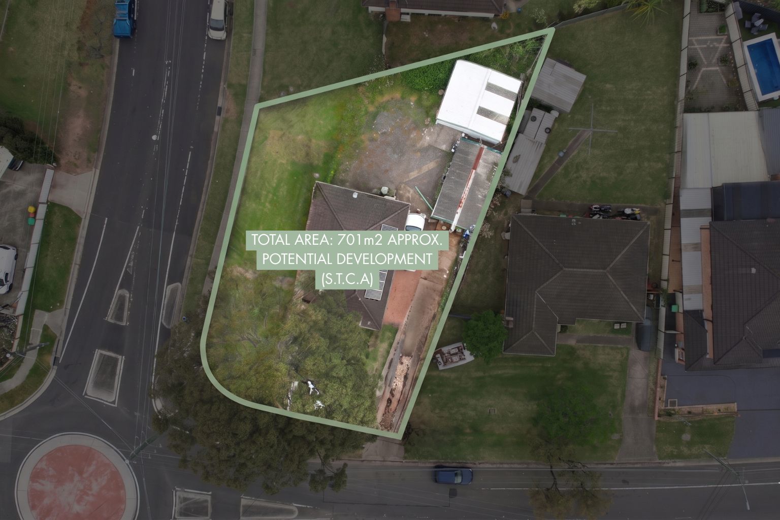 58 GLASSOP STREET, Yagoona NSW 2199 - Image 1