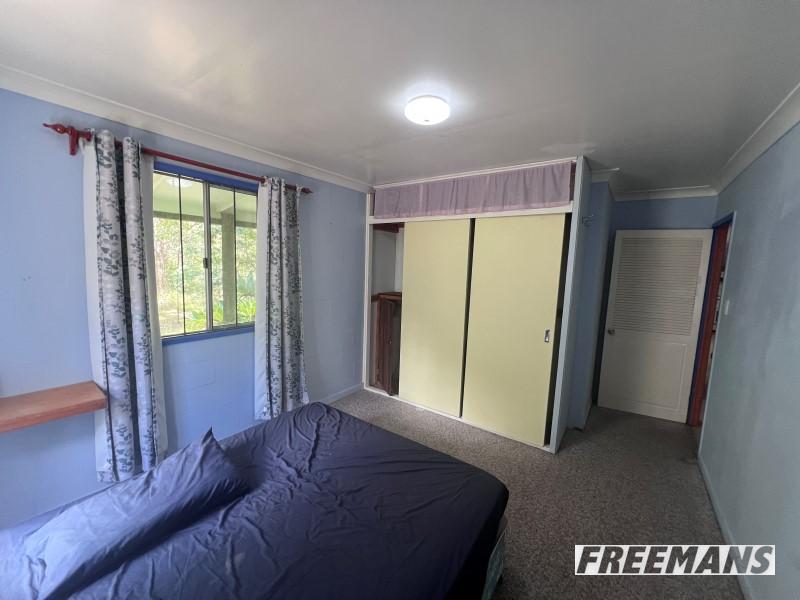 4-bedroom house at 655 Dangore Mountain Road, Dangore, QLD 4610, South Burnett, Queensland