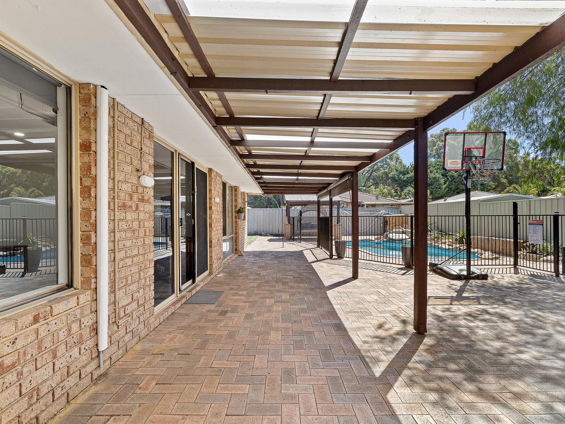 5-bedroom house at 32 FAIRWAY CRESCENT, Meadow Springs WA 6210, Mandurah, Western Australia