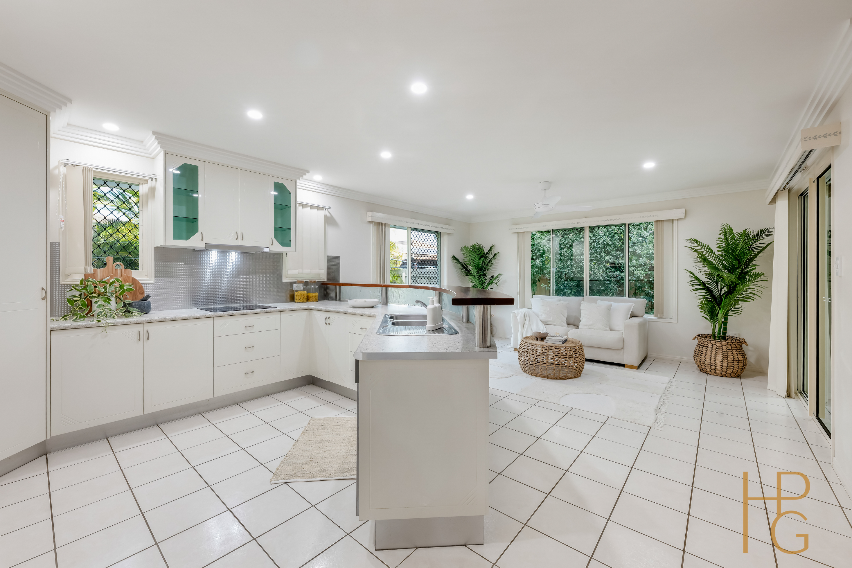 13 ELKINGTON AVENUE, Bargara QLD 4670 - Image 5
