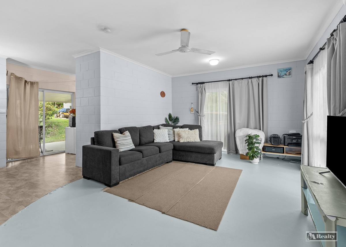 5 VANDELEUR CLOSE, East Innisfail QLD 4860 - Image 5