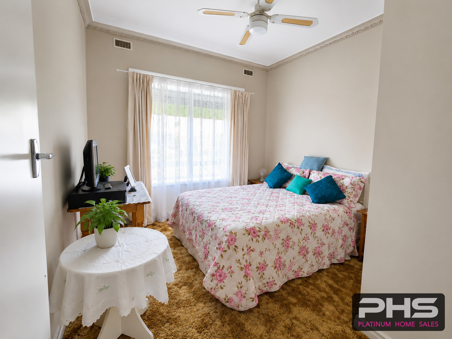 3-bedroom house at 31 Yarrein Street, Barham, NSW 2732, Murray River, New South Wales
