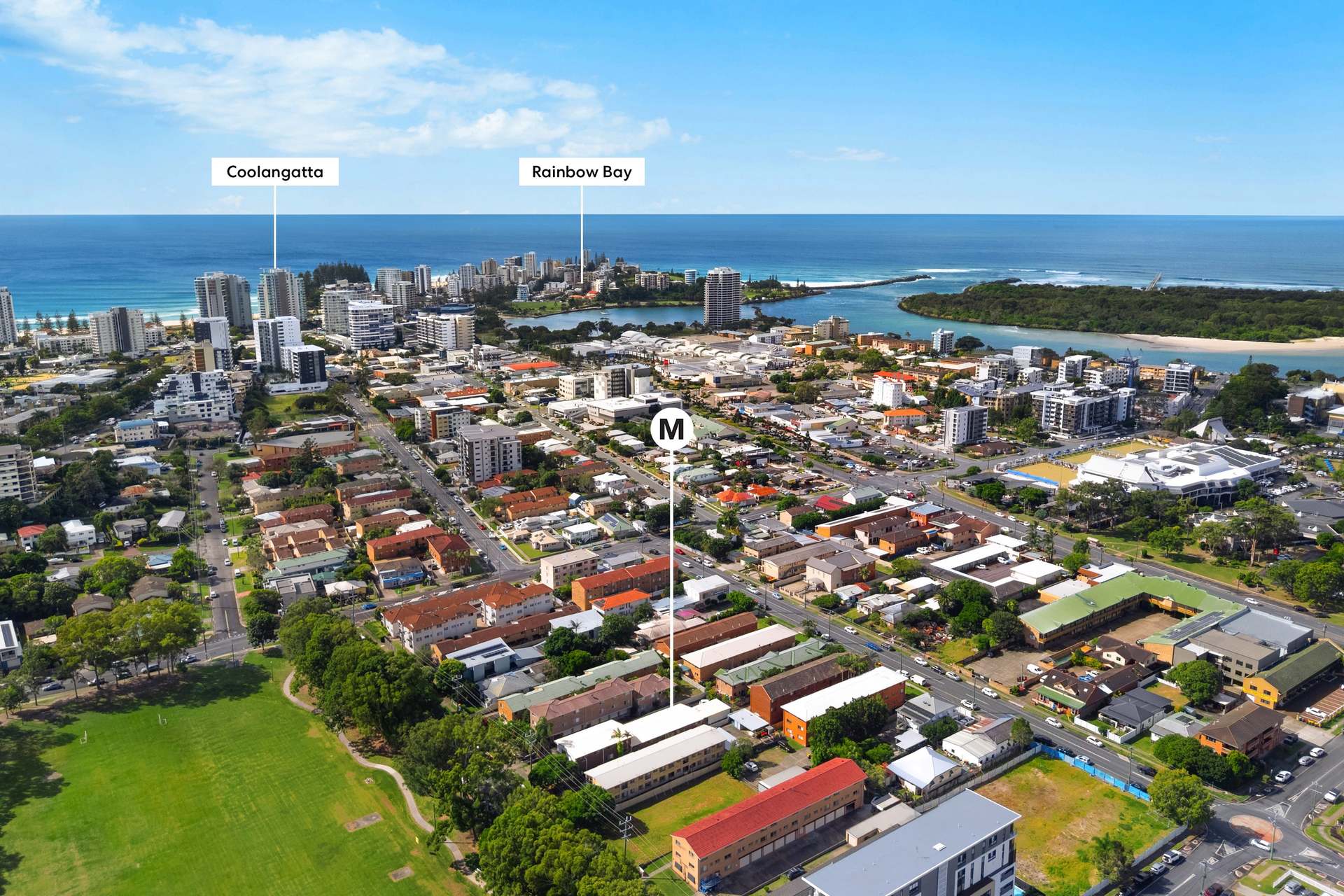 2/16 Recreation Street, Tweed Heads, Nsw, 2485 - Image 10