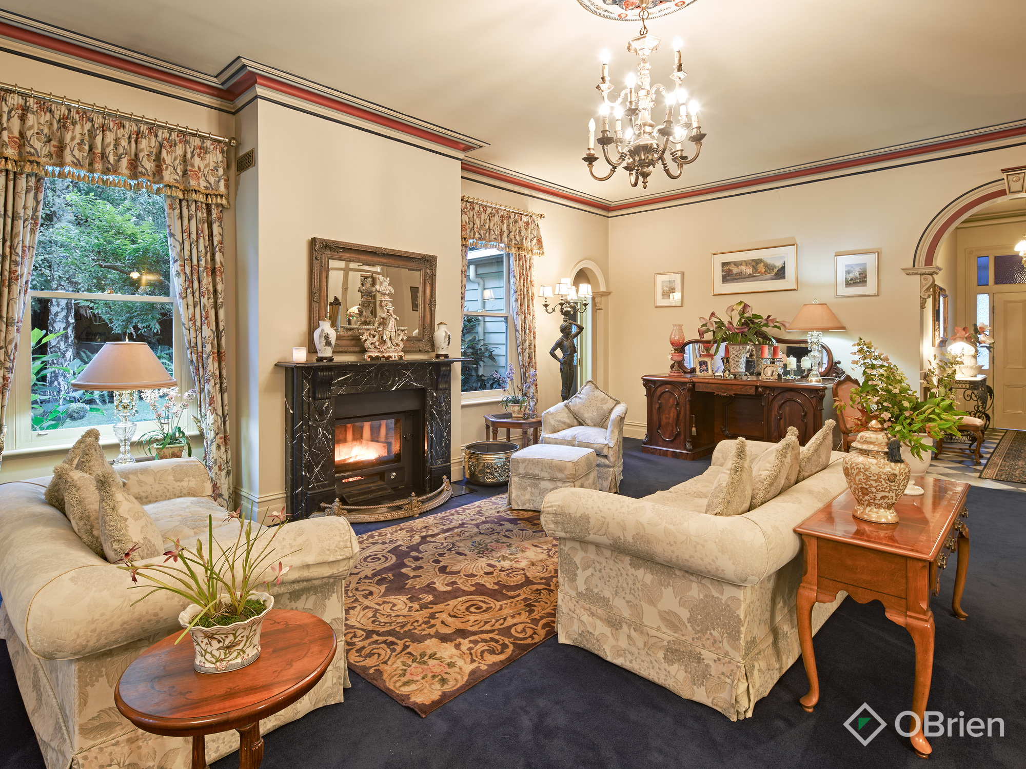 4-bedroom house at 131 Main Road, Walhalla, VIC 3825, Baw Baw, Victoria