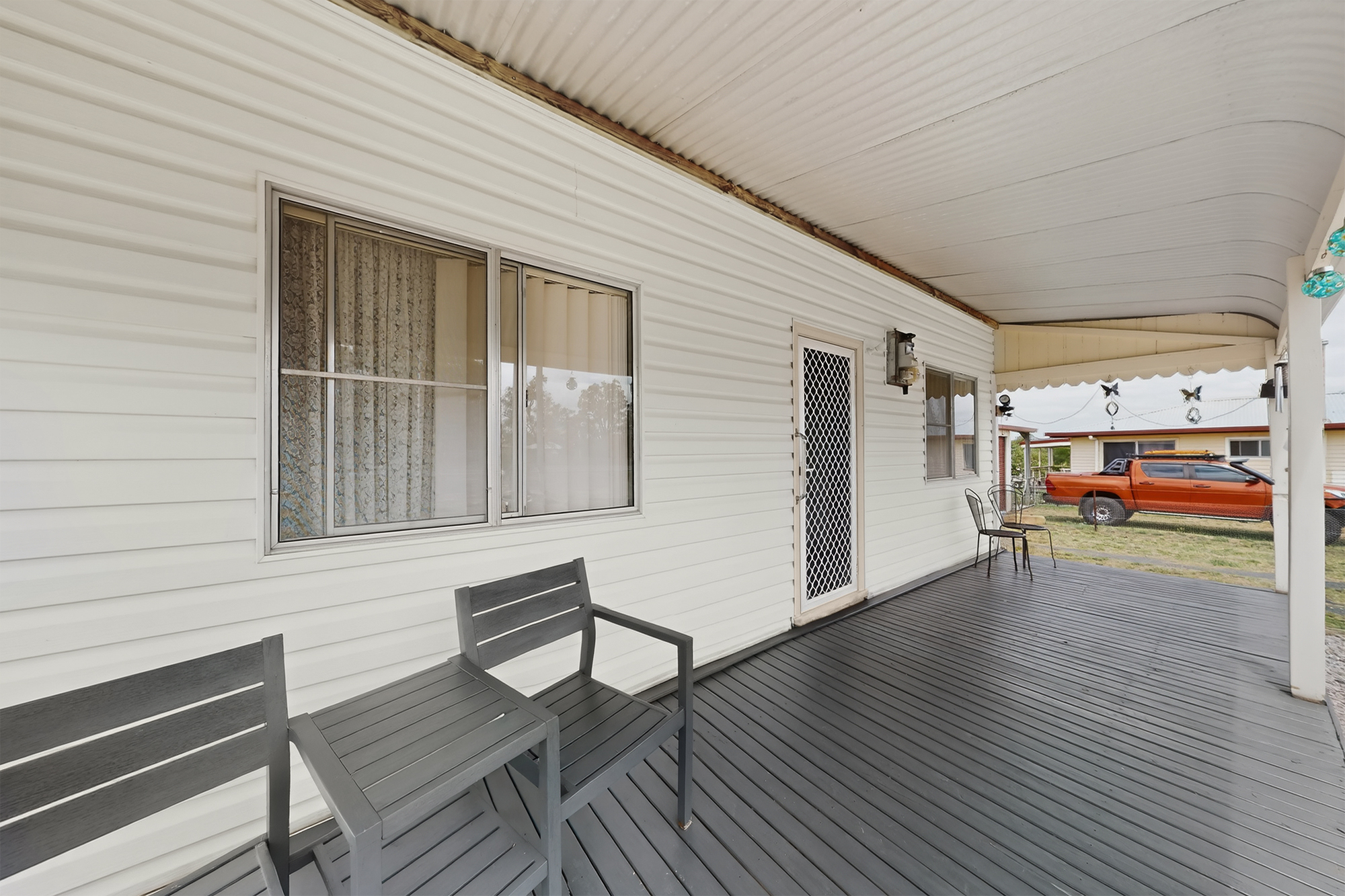 3-bedroom house at 31 King George V Avenue, Merriwa, NSW 2329, Upper Hunter, New South Wales