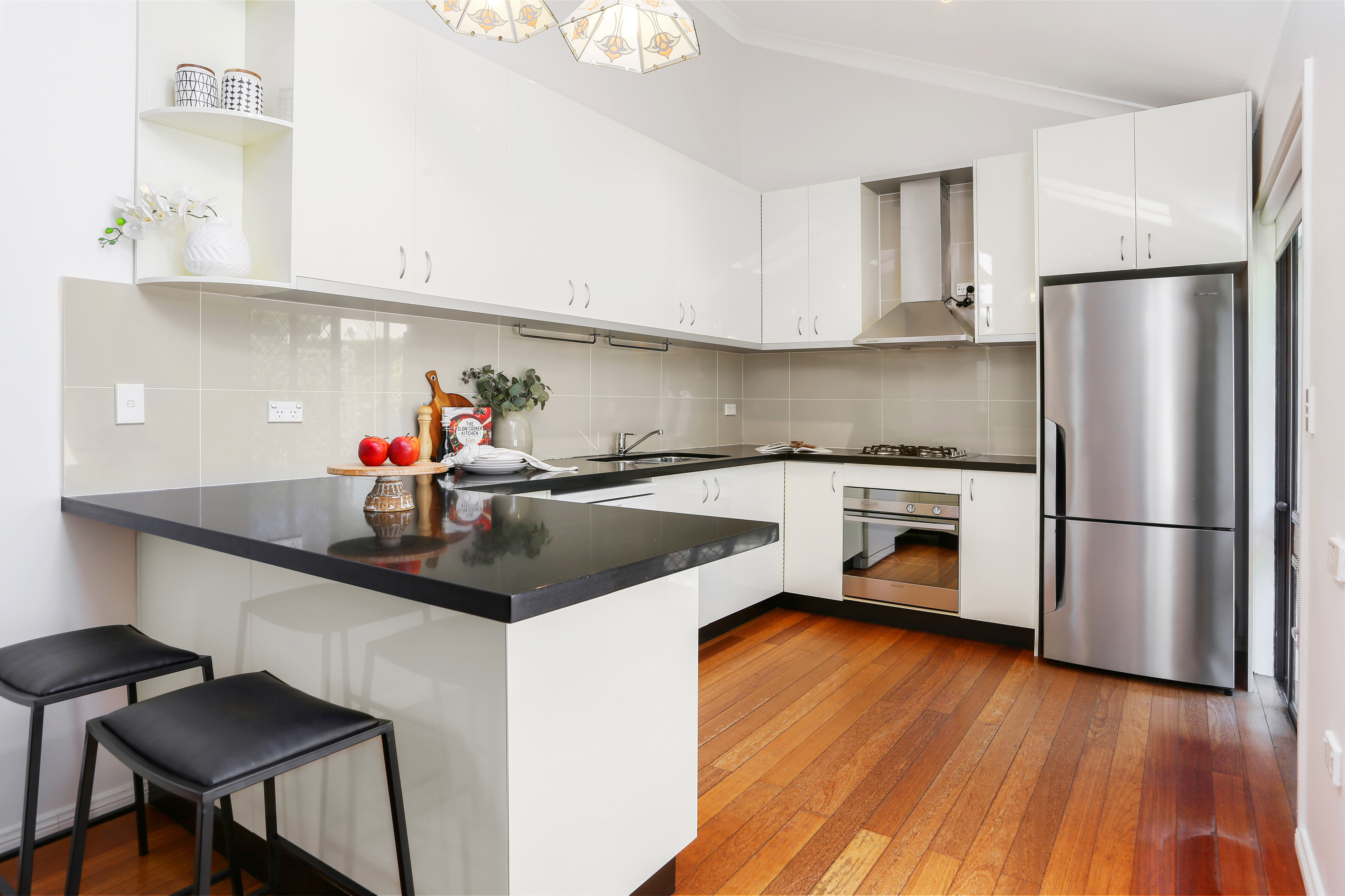 3-bedroom house at 15 Capella Place, Normanhurst, NSW 2076, Hornsby, New South Wales