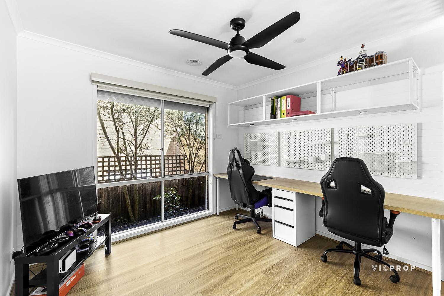 4-bedroom house at 8 Willaura Place, Yallambie, VIC 3085, Banyule, Victoria