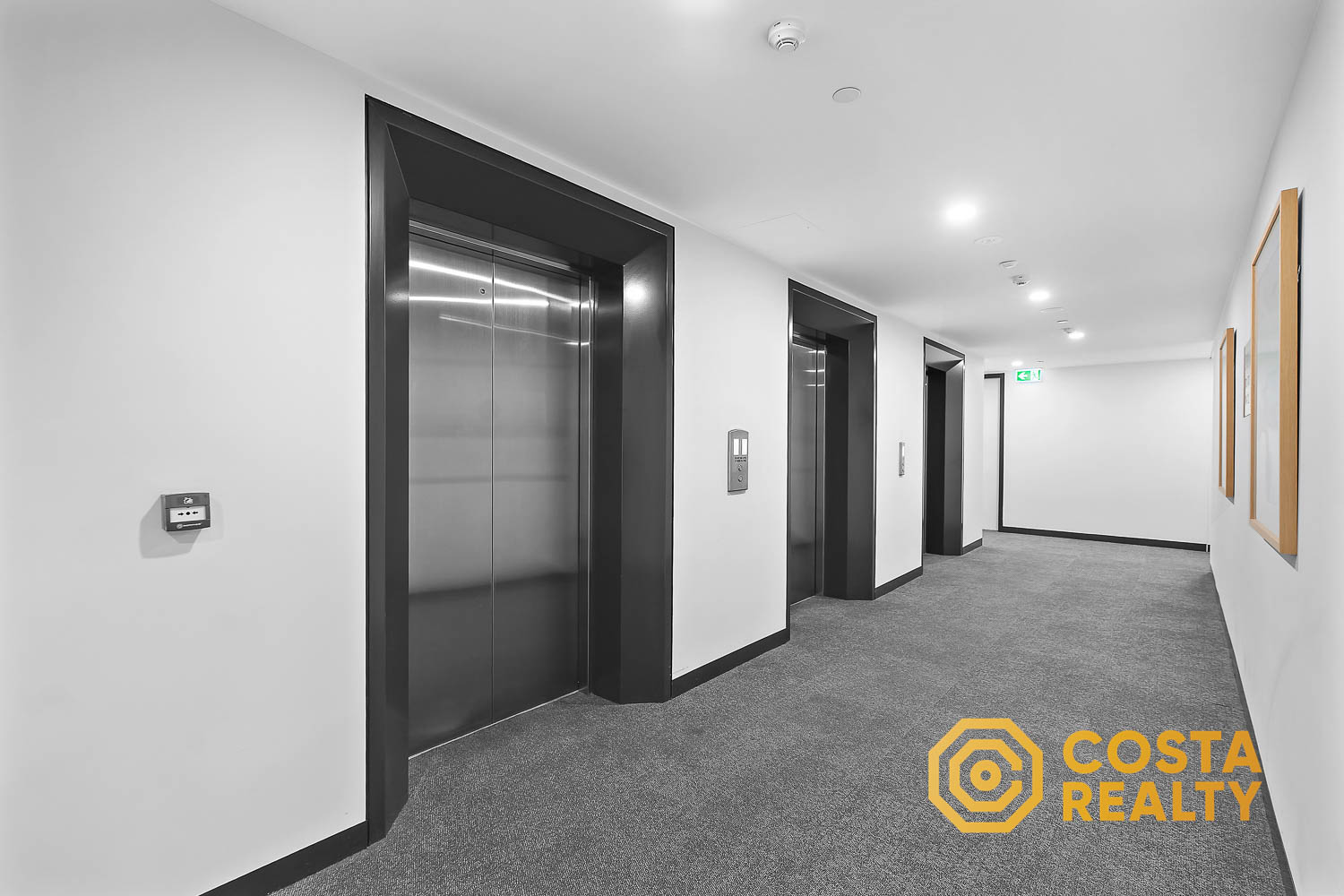 1-bedroom unit at 706 118 GOODWOOD PARADE, BURSWOOD WA 6100, Victoria Park, Western Australia