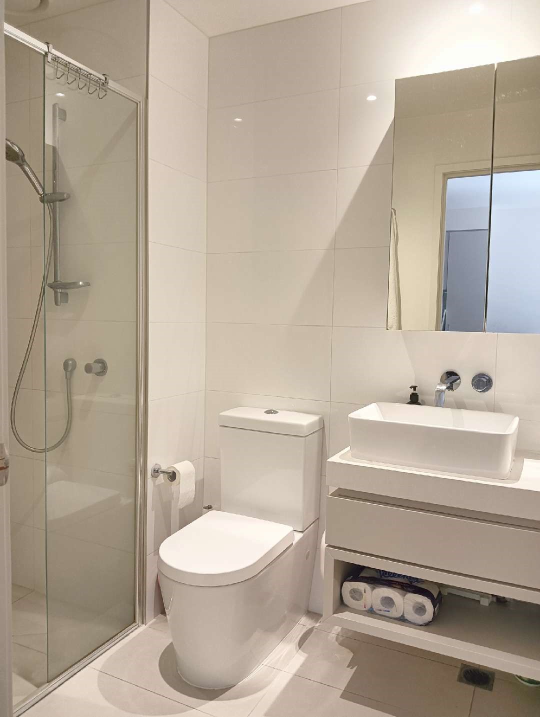 2-bedroom unit at 225/380 Bay Street, Brighton, VIC 3186, , Victoria
