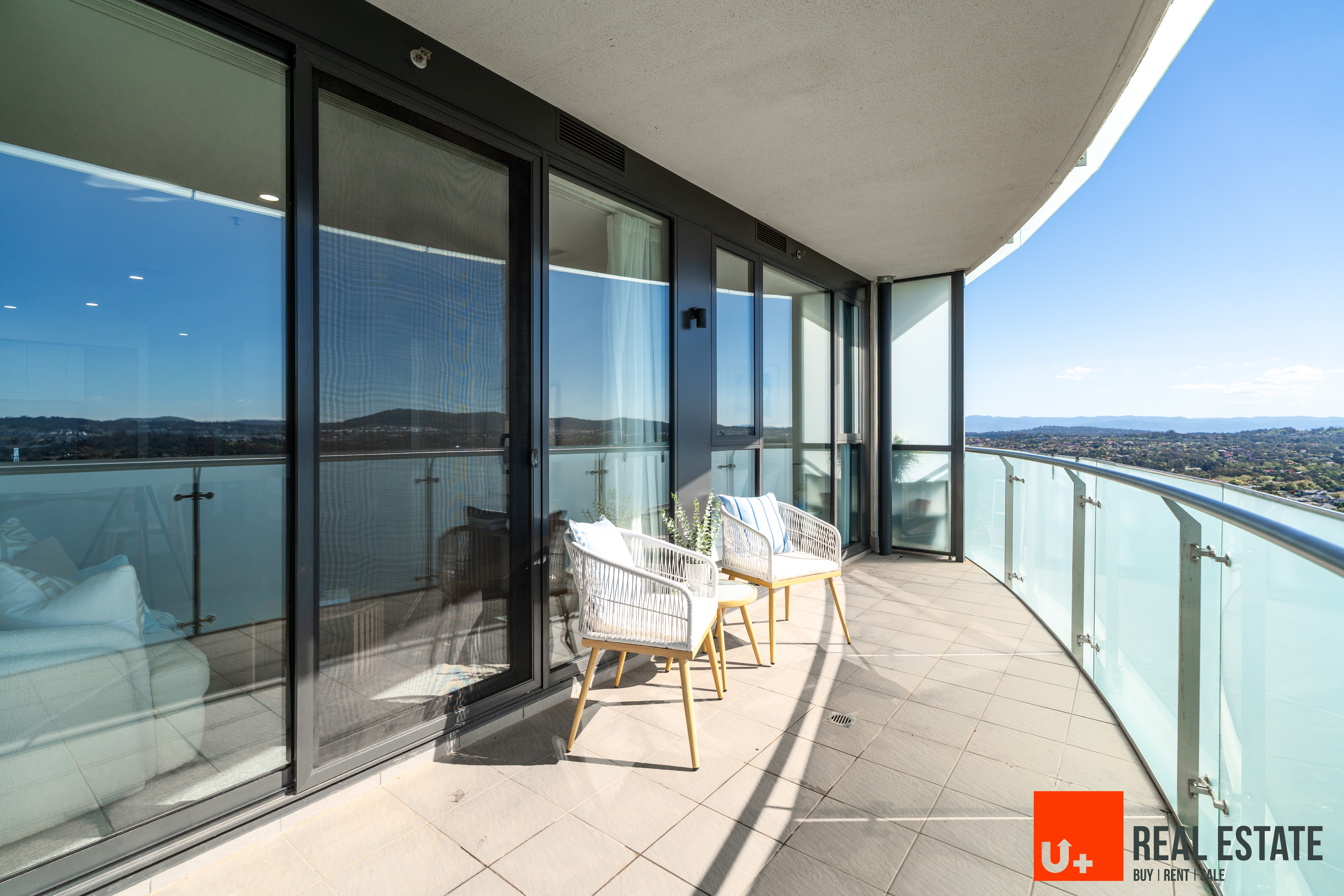 UNIT 404 INFINITY TOWERS 1 ANTHONY ROLFE AVENUE, Gungahlin ACT 2912 - Image 7
