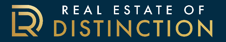 Real Estate of Distinction