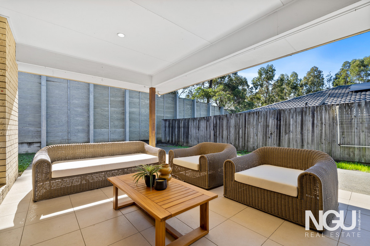 4-bedroom house at 34 Cedarwood Street, Berrinba, QLD 4117, Logan, Queensland