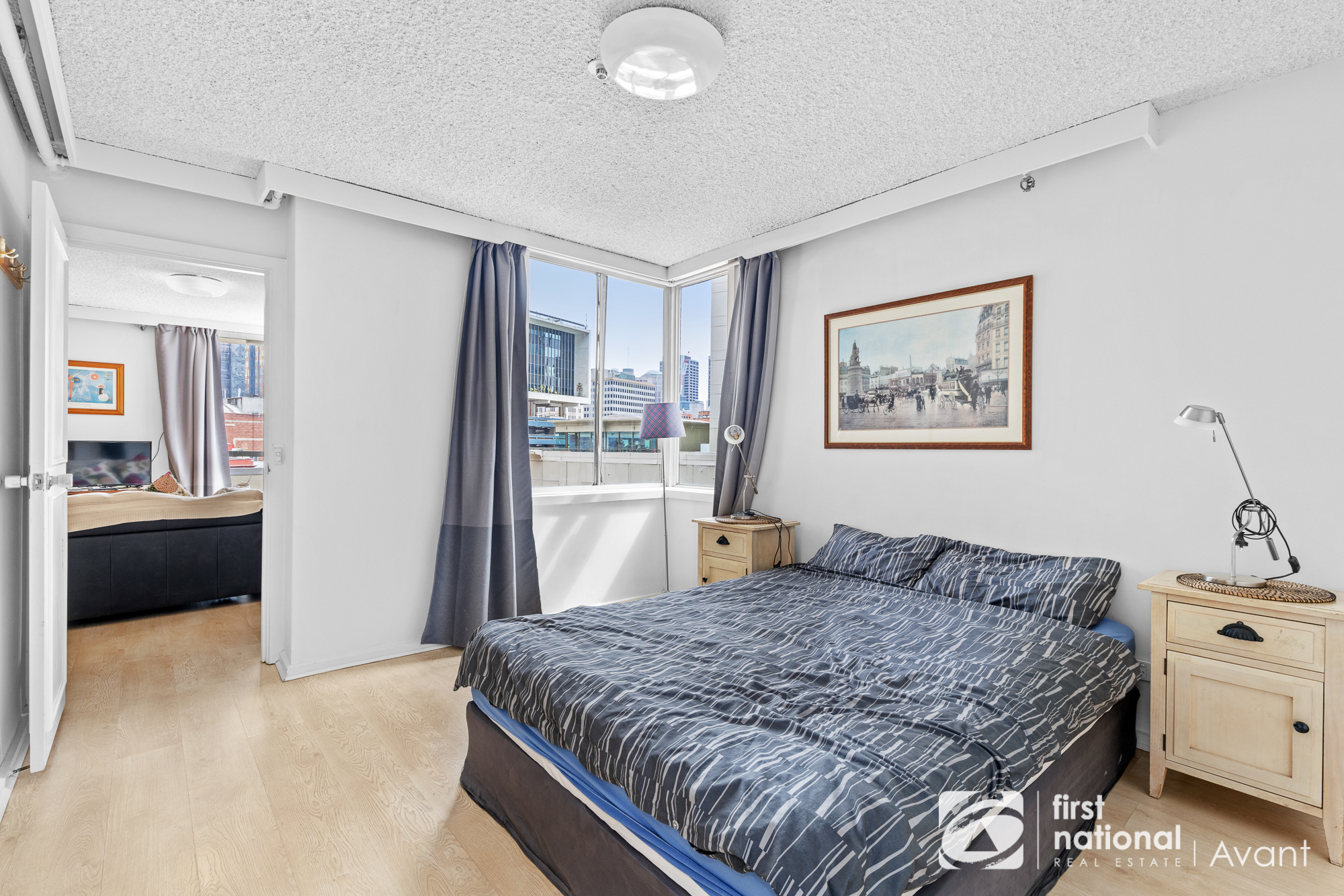 36/131 Lonsdale Street, Melbourne, Vic, 3000 - Image 7