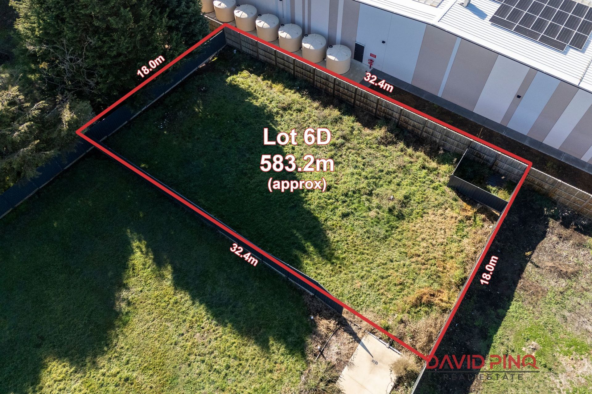 6D Collier Close, Romsey, Vic, 3434 - Image 1