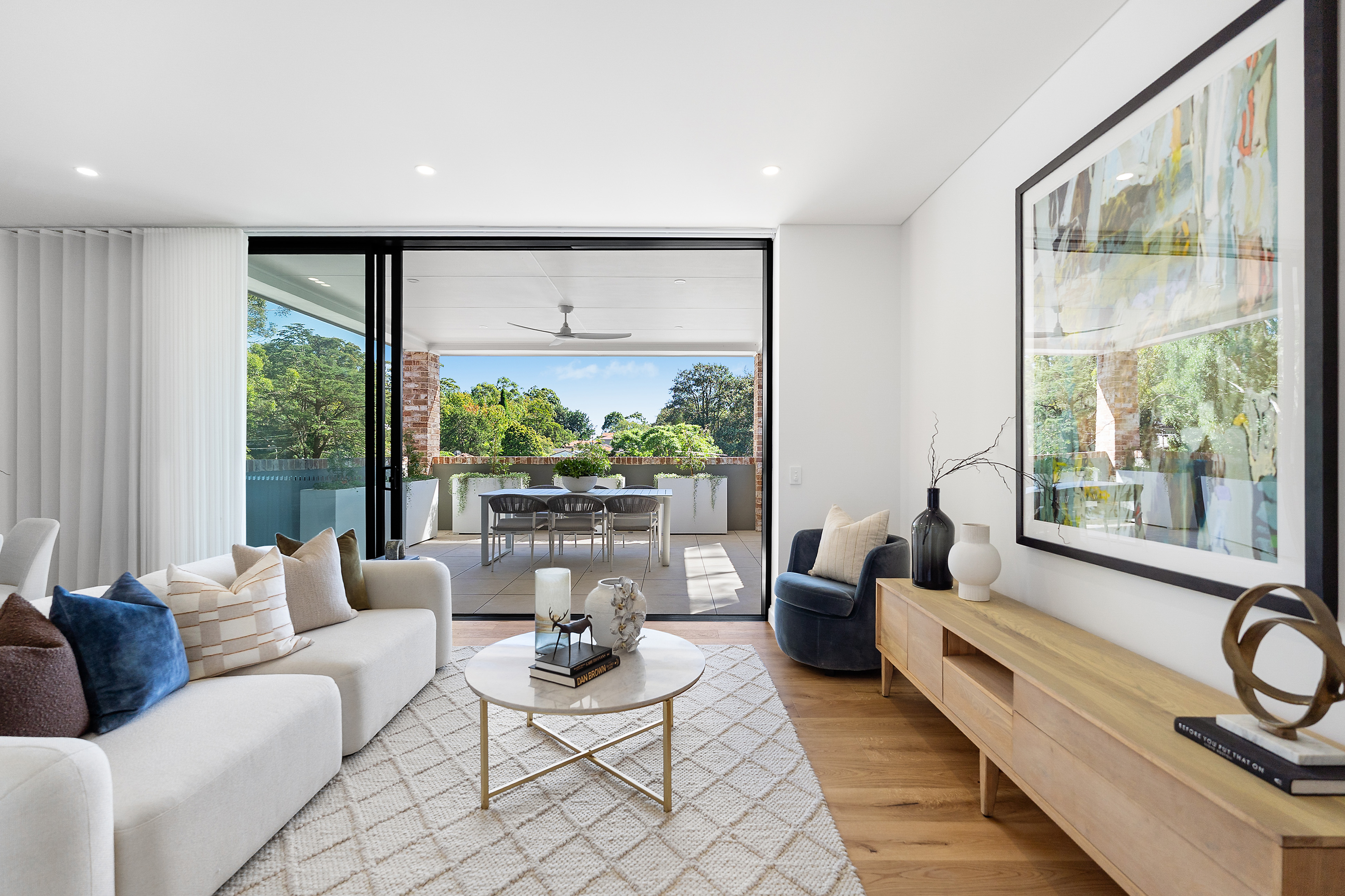 107/205A Eastern Road, Wahroonga, Nsw, 2076 - Image 1