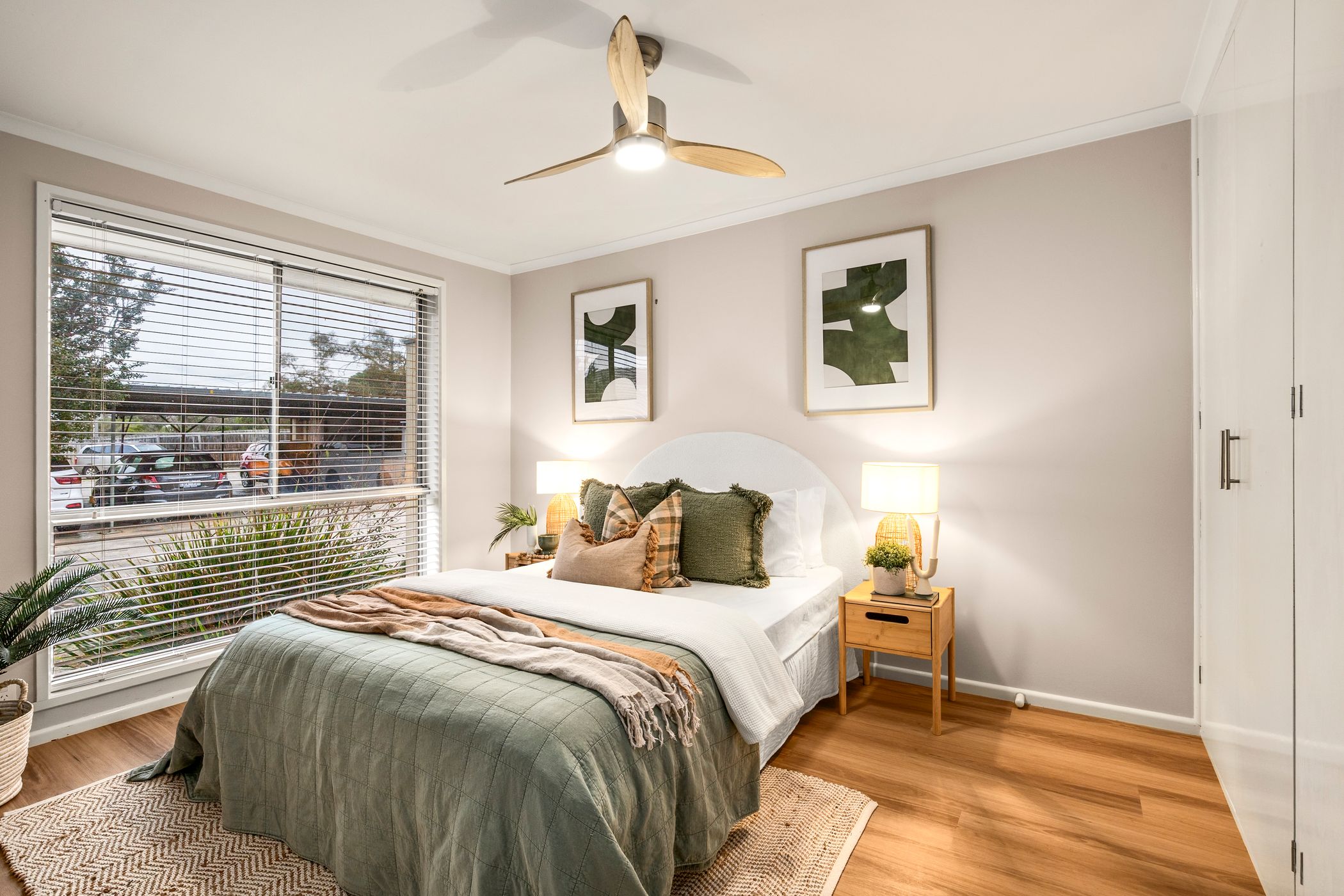 1-bedroom unit at 2/371 High Street, Belmont, VIC 3216, Greater Geelong, Victoria