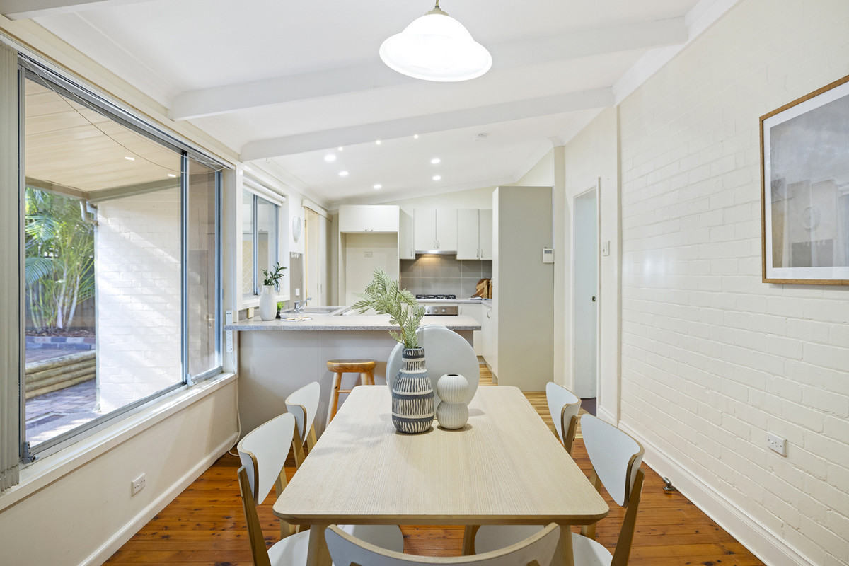 4-bedroom house at 45 Lasswade Street, Ashbury, NSW 2193, Canterbury-Bankstown, New South Wales
