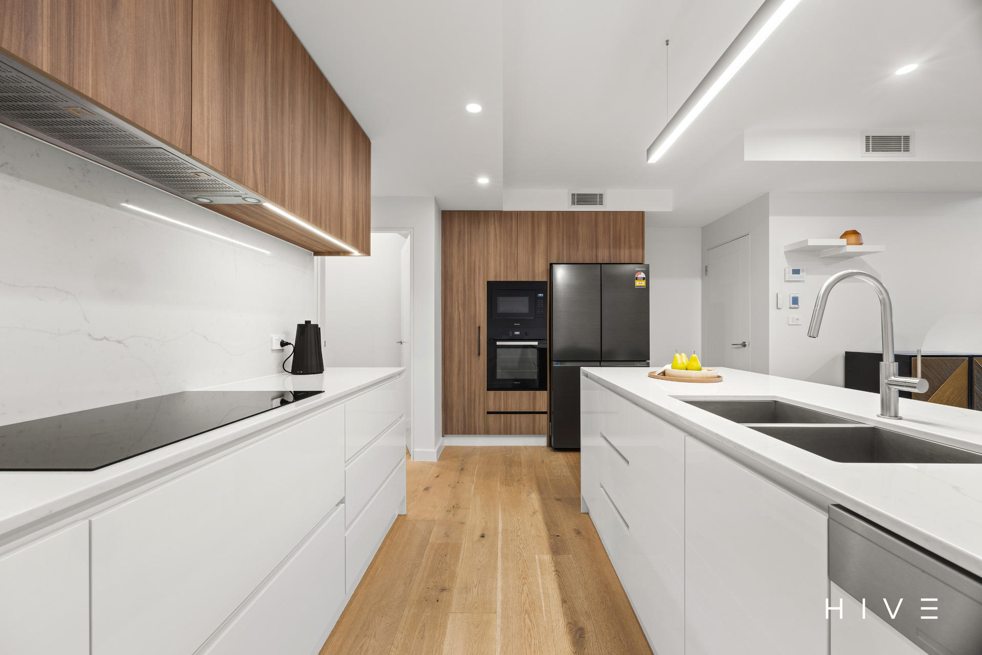 3-bedroom house at 52A Ijong Street, Braddon, Act, 2612, Unincorporated Act, Australian Capital Territory
