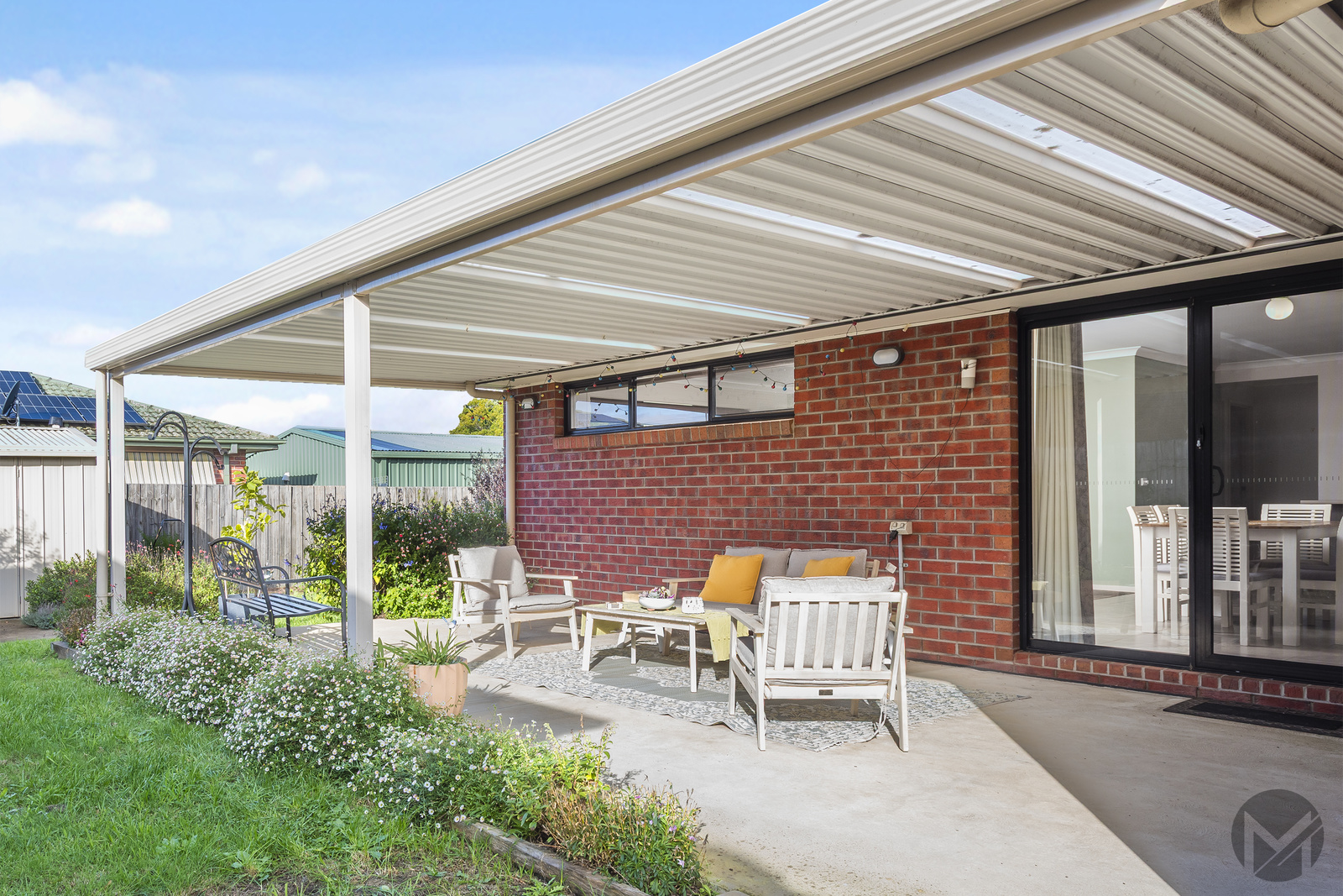 3-bedroom house at 1B METCALFE DRIVE, Romsey VIC 3434, Macedon Ranges, Victoria