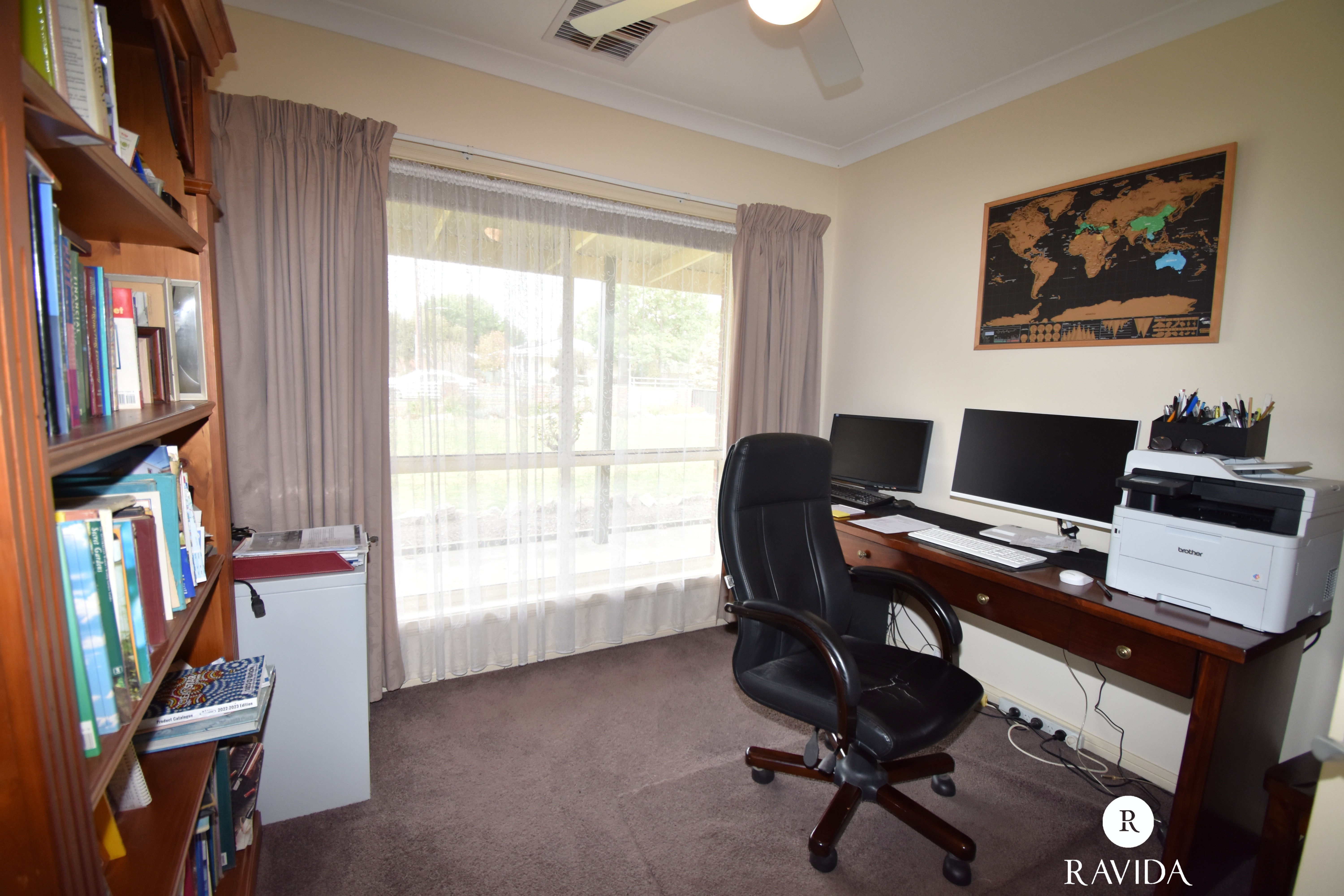 4-bedroom house at 53 Ely Street, Oxley, VIC 3678, Wangaratta, Victoria