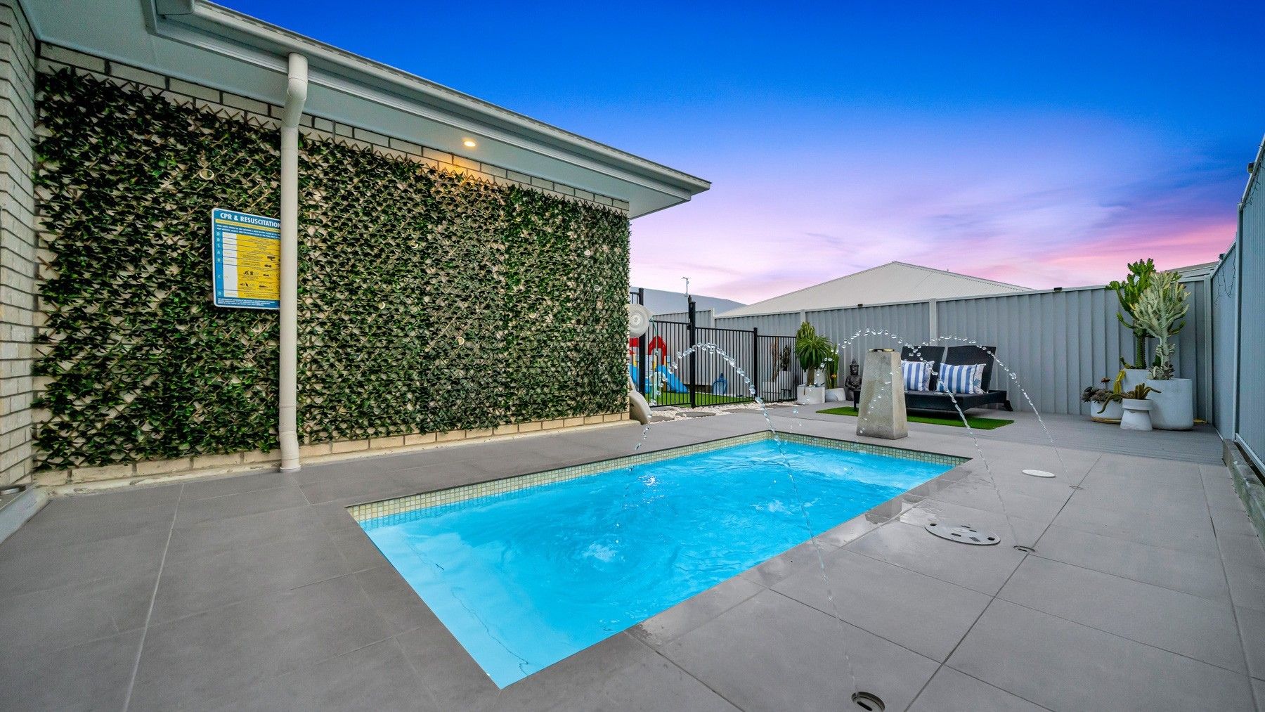 4-bedroom house at 33 Garden Road, Greenbank, QLD 4124, Logan, Queensland