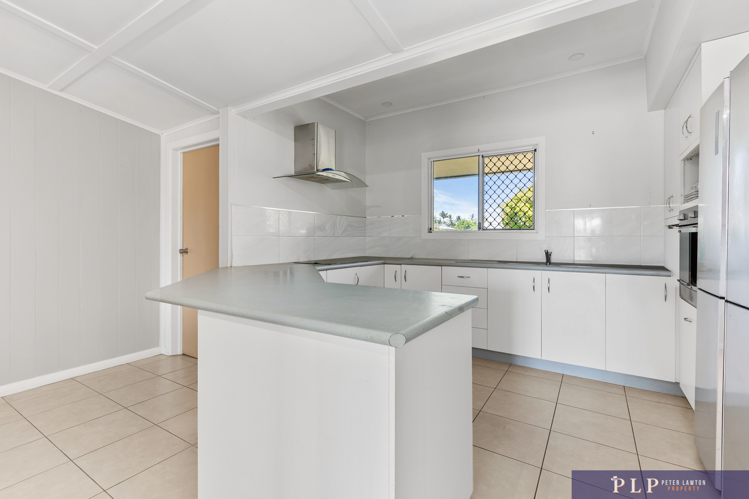3-bedroom house at 35 DALRYMPLE STREET, Bowen QLD 4805, Whitsunday, Queensland