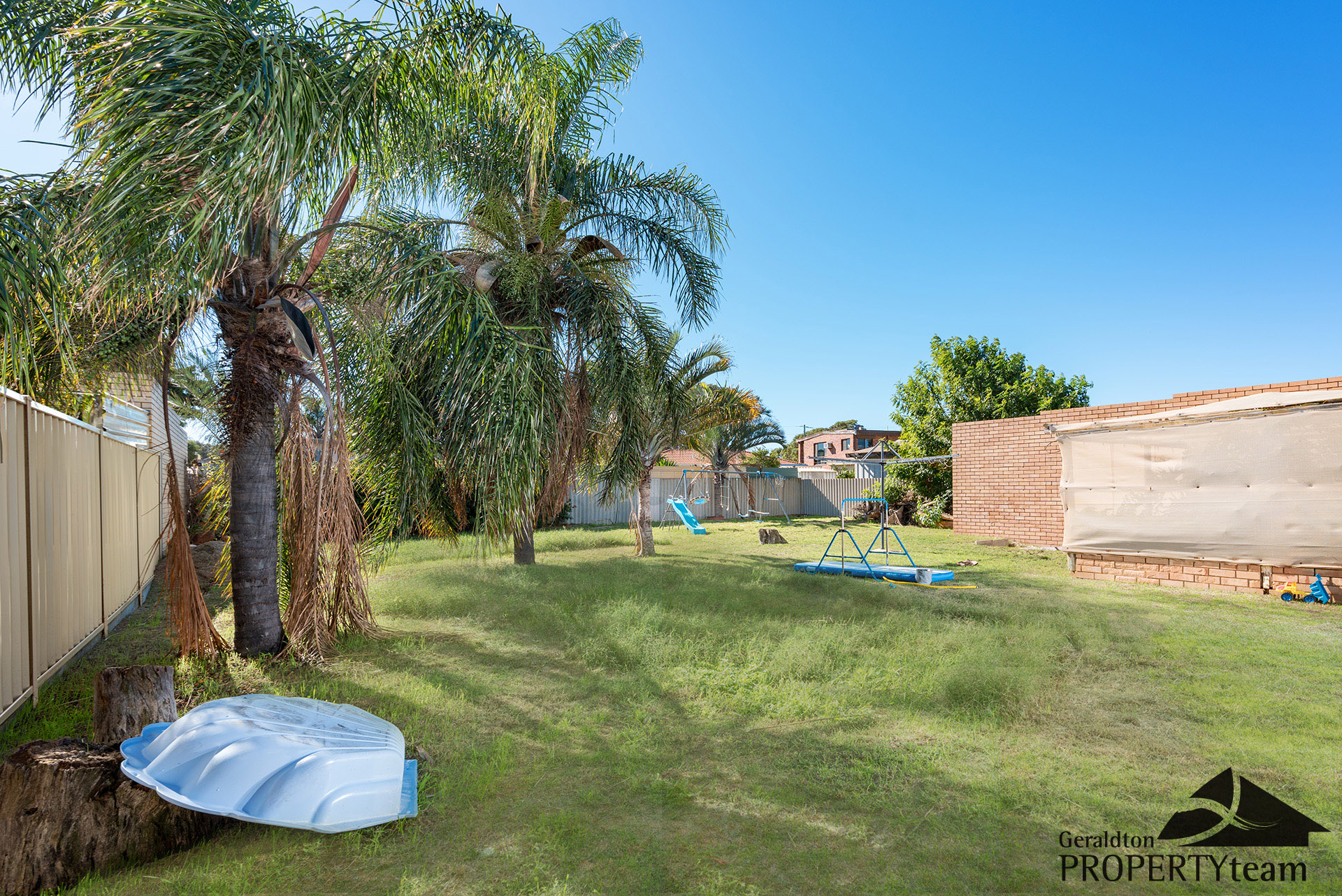 3-bedroom house at 9 Hogan Street, Spalding, WA 6530, Greater Geraldton, Western Australia