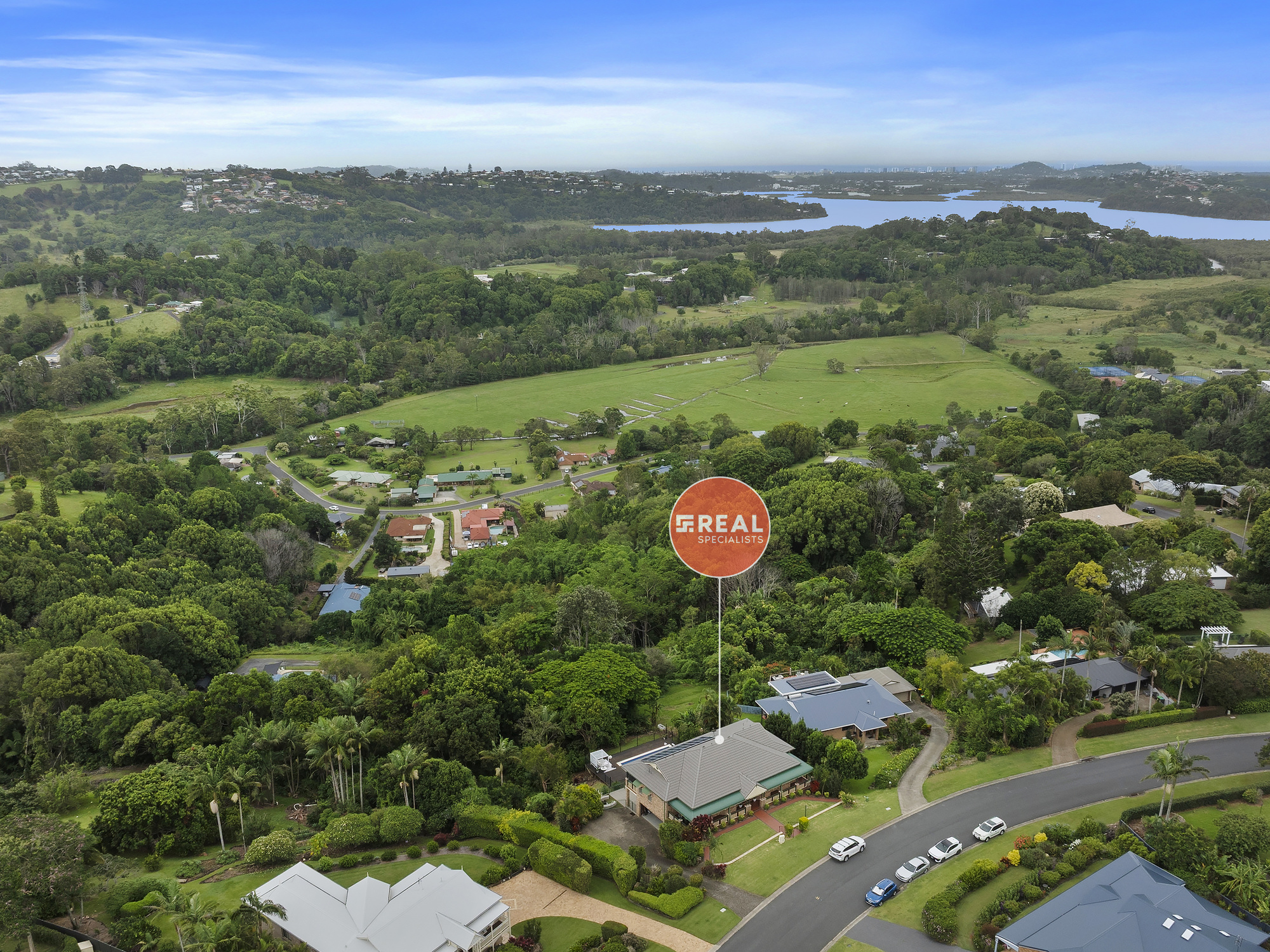6-bedroom house at 5 Glenbrae Drive, Terranora, NSW 2486, Tweed, New South Wales