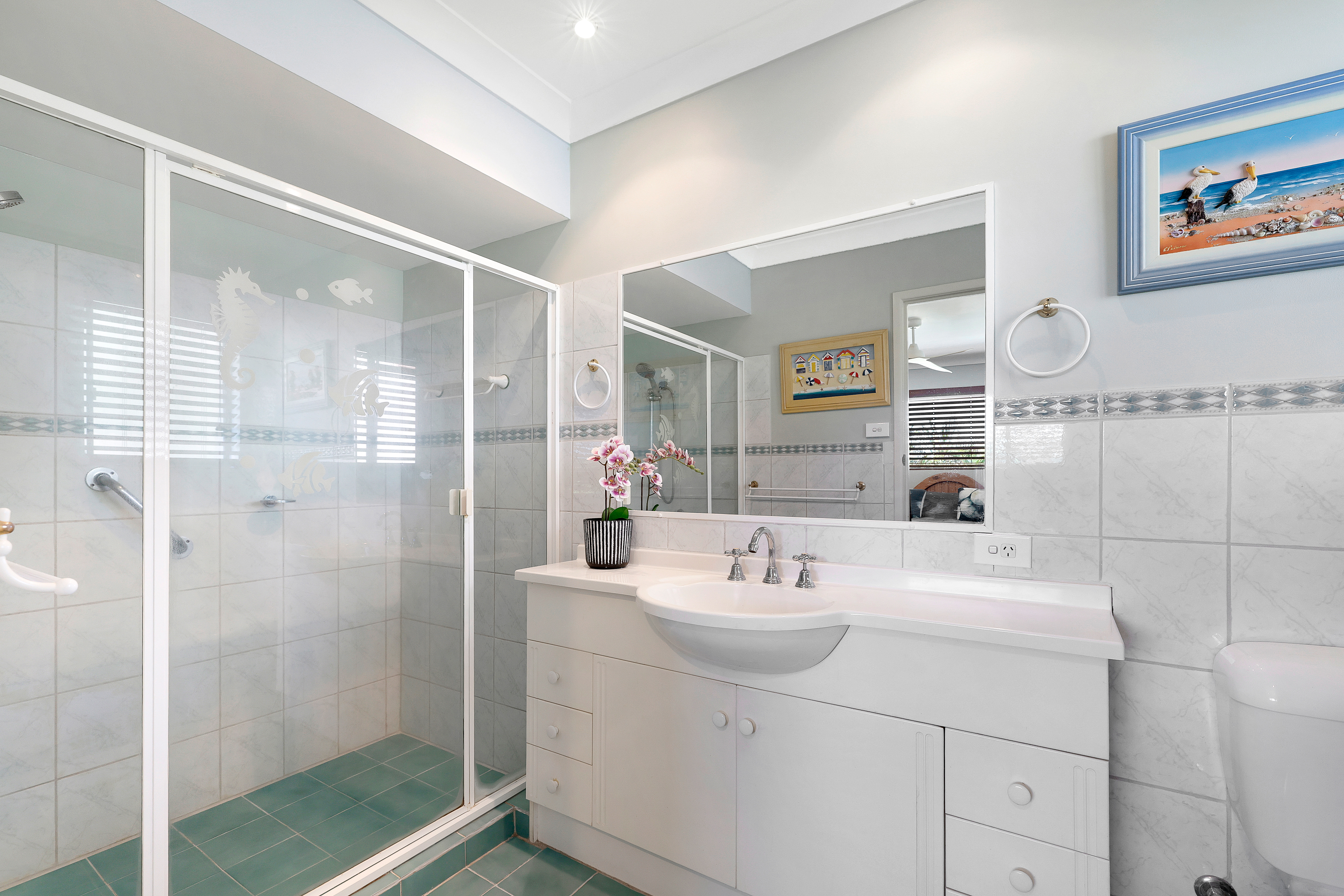 4-bedroom house at 22 KILLOWILL AVENUE, Paradise Point QLD 4216, Gold Coast, Queensland