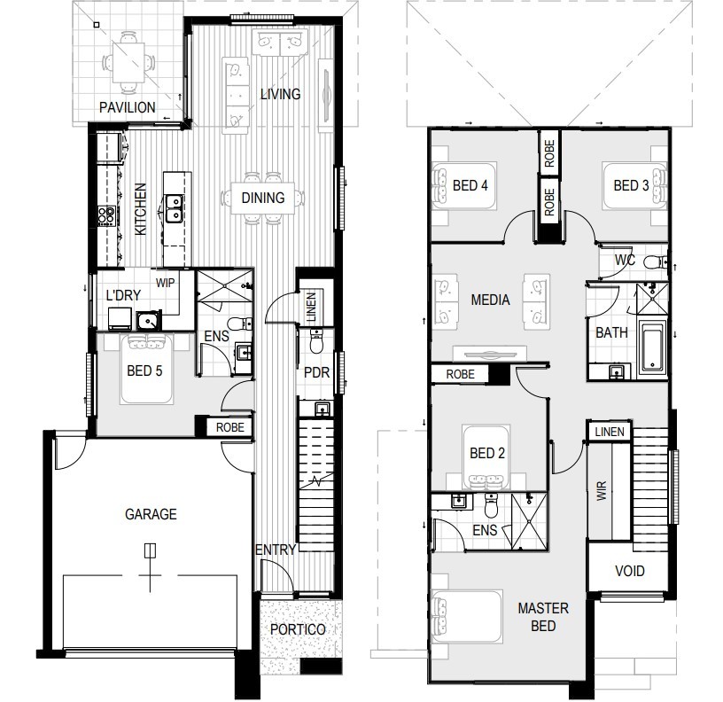 Lot 33 Viva Estate, Rochedale, Qld, 4123 - Image 3