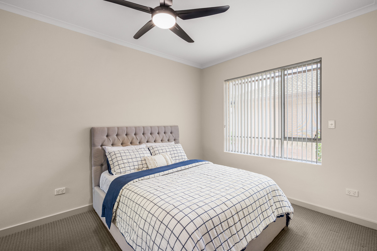 1-bedroom unit at 3 2 SPENCER STREET, CAMPBELLTOWN SA 5074, , South Australia