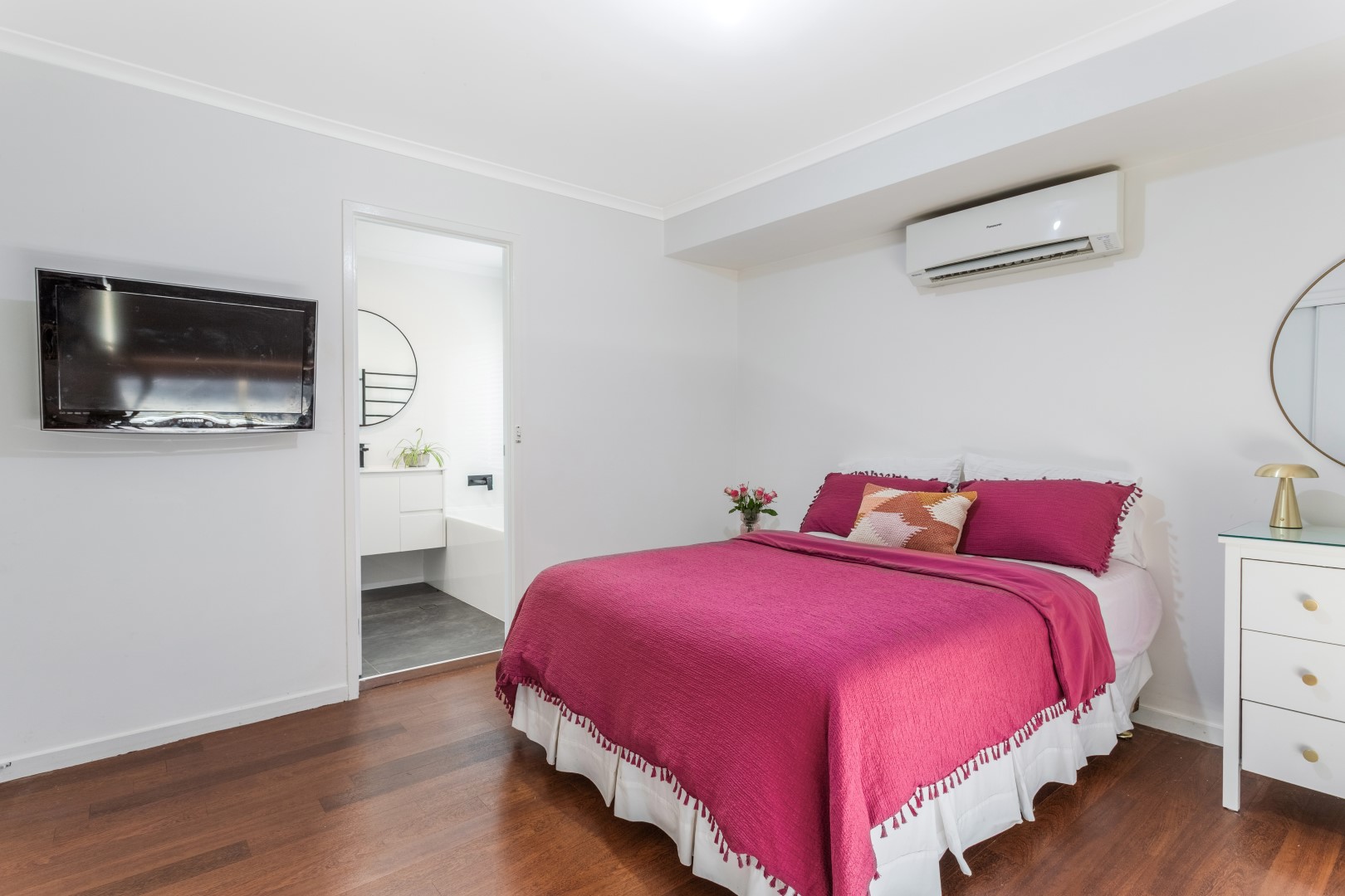 3-bedroom house at 85 Equestrian Drive, Yamanto, QLD 4305, , Queensland