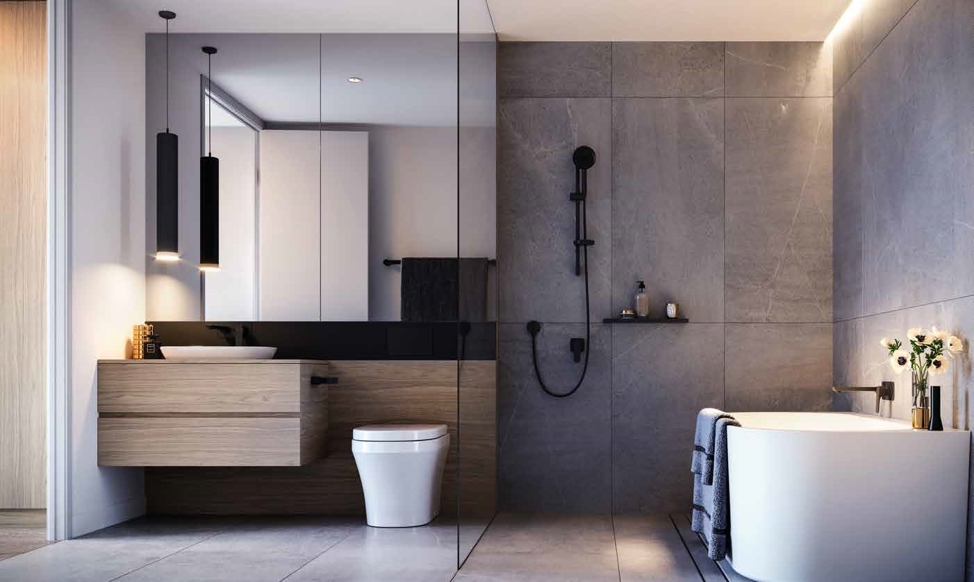 Lot 89 Highfield St Bundamba The Village , Bundamba, Qld, 4304 - Image 2