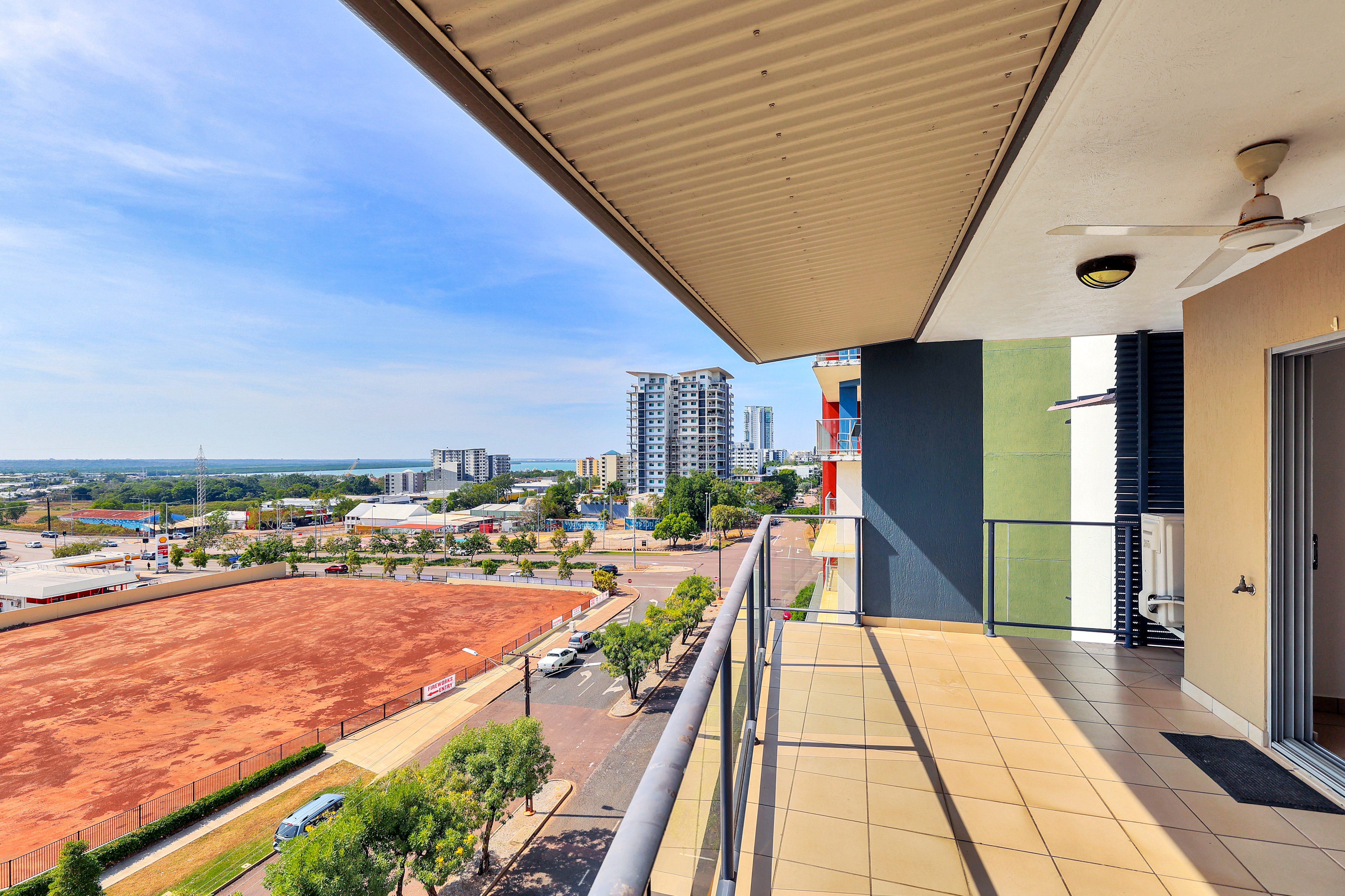 3-bedroom unit at 19/14 Dashwood Place, Darwin City, Nt, 0800, Darwin, Northern Territory