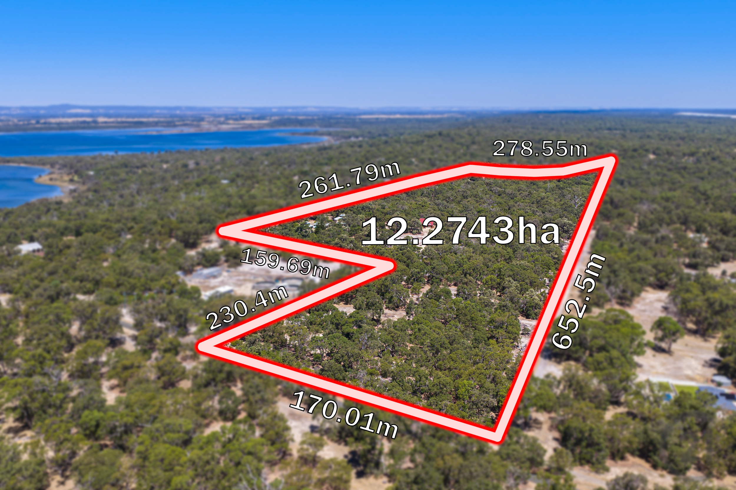 9-bedroom house at Lot 100 MOUNT JOHN ROAD, Herron WA 6211, Mandurah, Western Australia