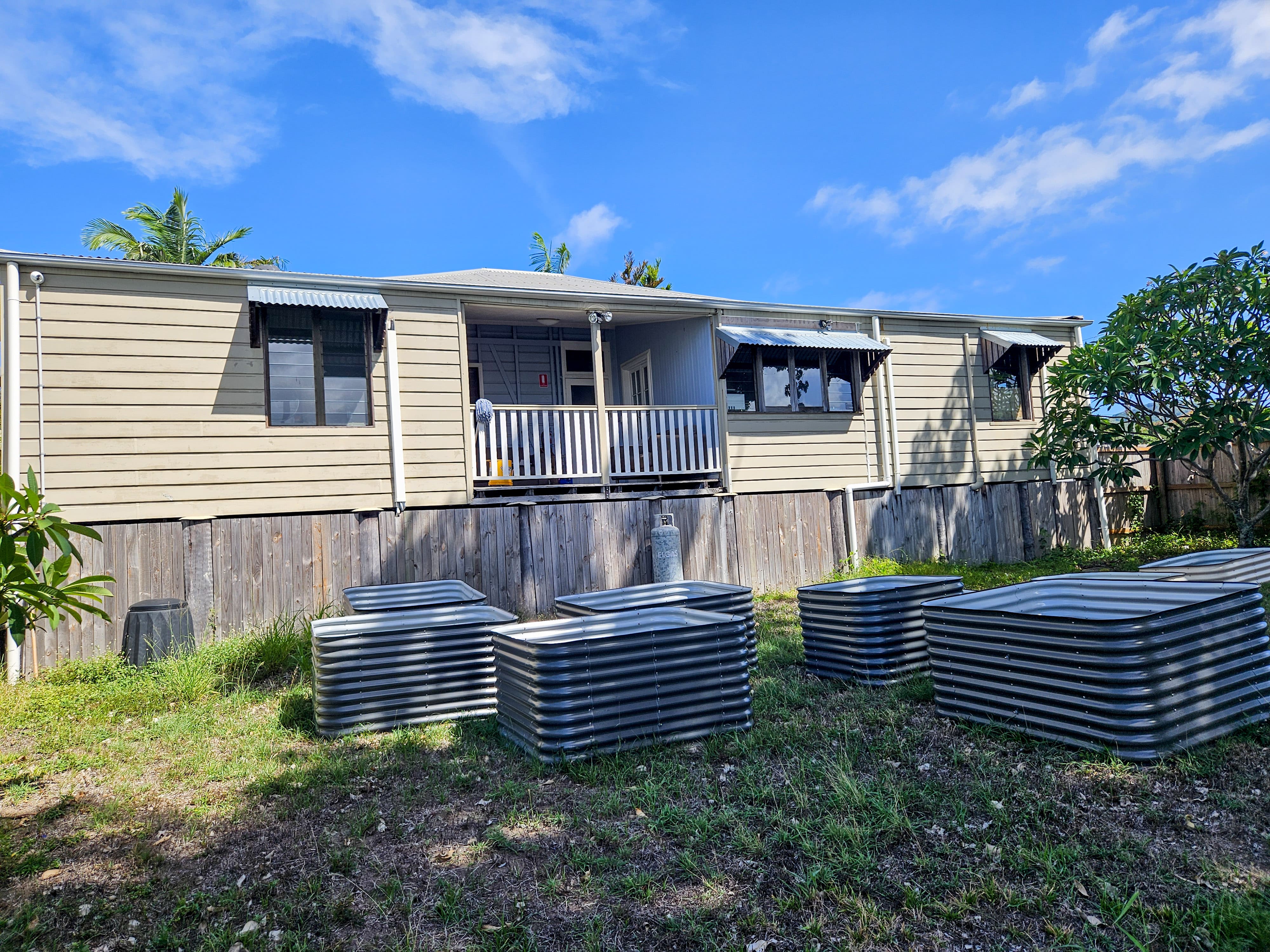 4-bedroom house at 43 Helen Street, Cooktown, QLD 4895, Cook, Queensland