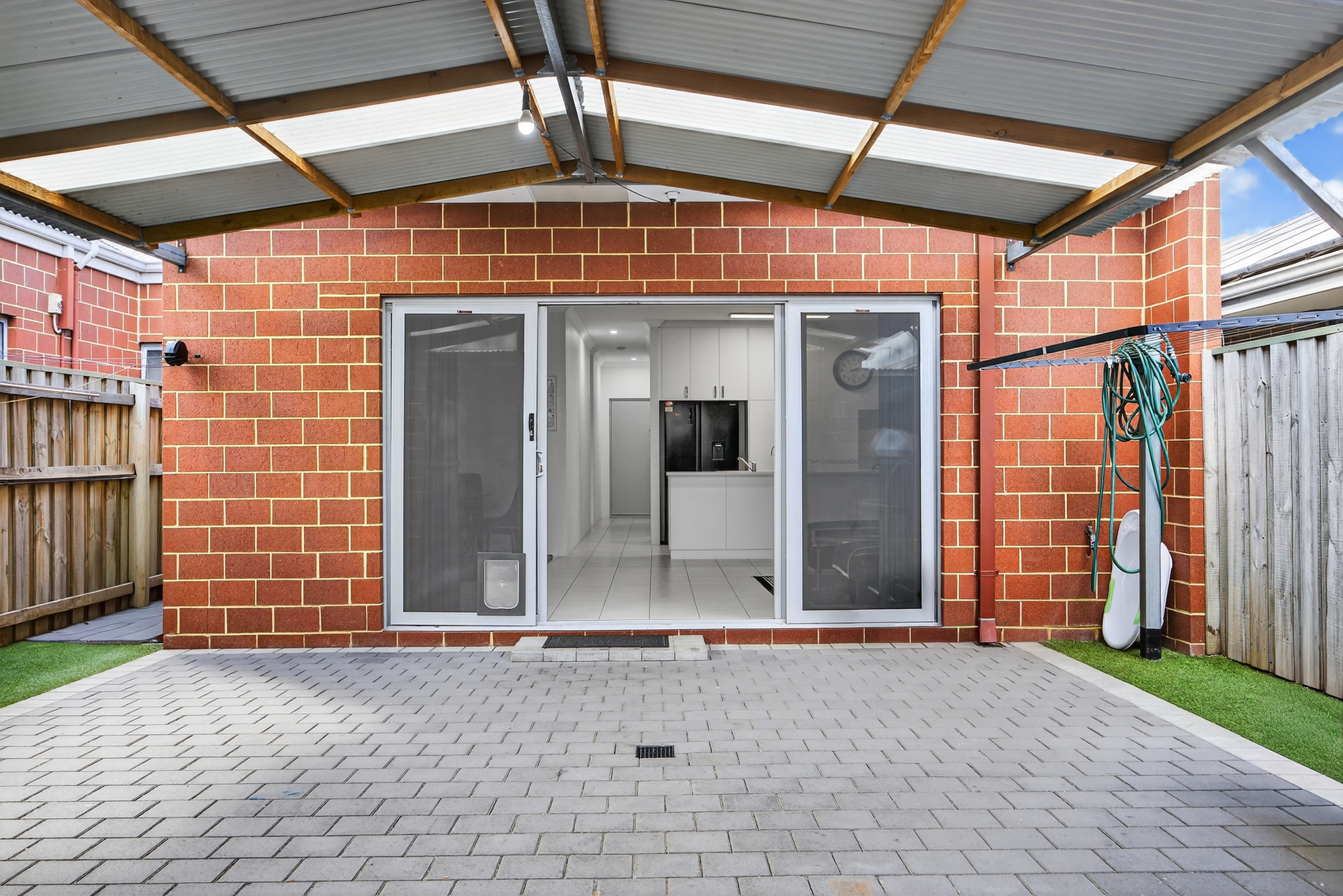 3-bedroom house at 64 CHERITON AVENUE, Ellenbrook WA 6069, Swan, Western Australia