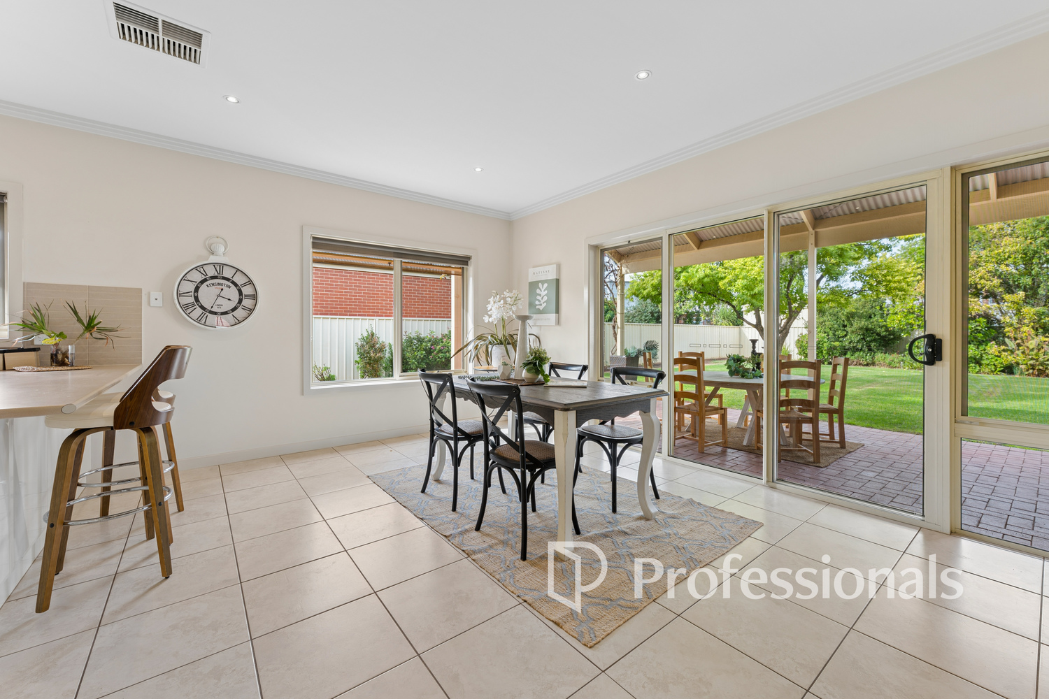 4-bedroom house at 9 KANE DRIVE, Mildura VIC 3500, Mildura, Victoria