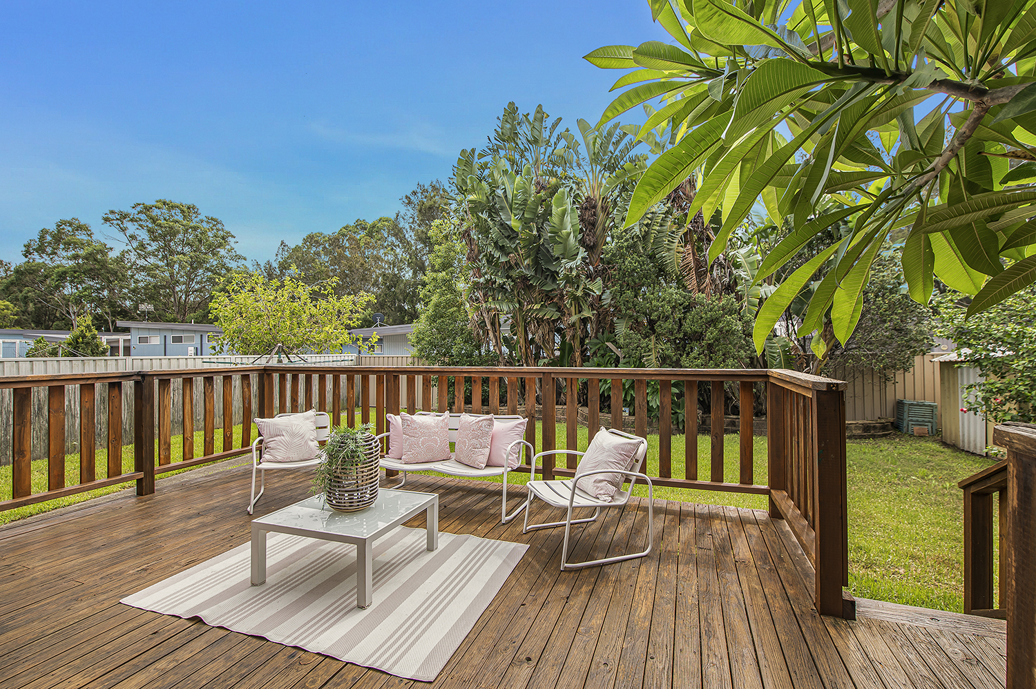 3-bedroom house at 44 Boyce Avenue, Wyong, NSW 2259, , New South Wales