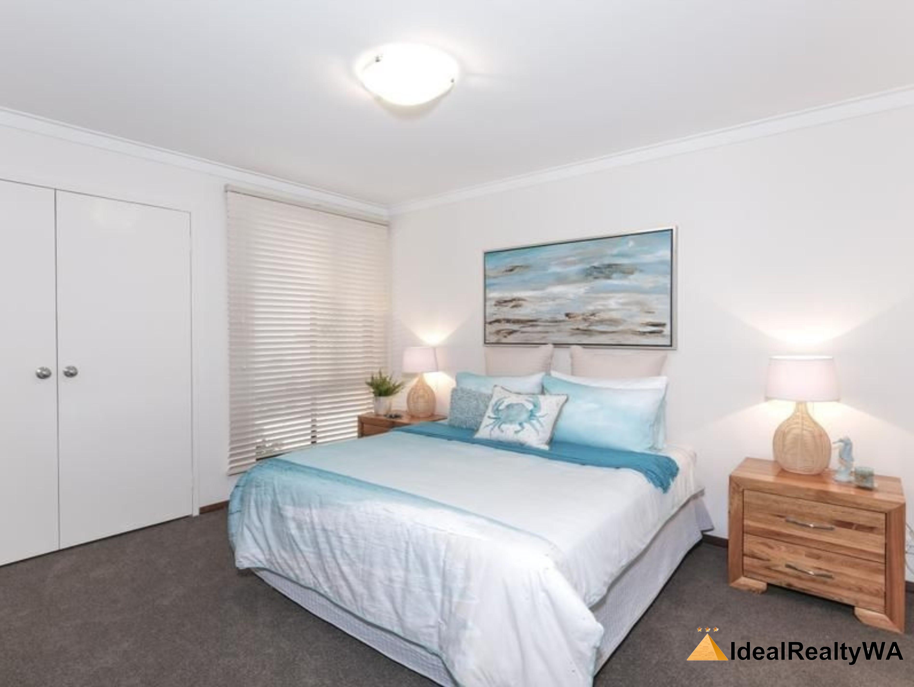 3-bedroom house at 24A Castlereagh Close, Willetton, WA 6155, Canning, Western Australia