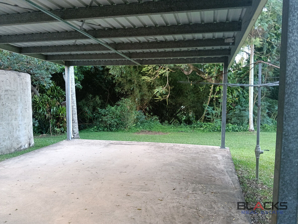 1104 MACKAY - EUNGELLA ROAD, Marian QLD 4753 - Image 8