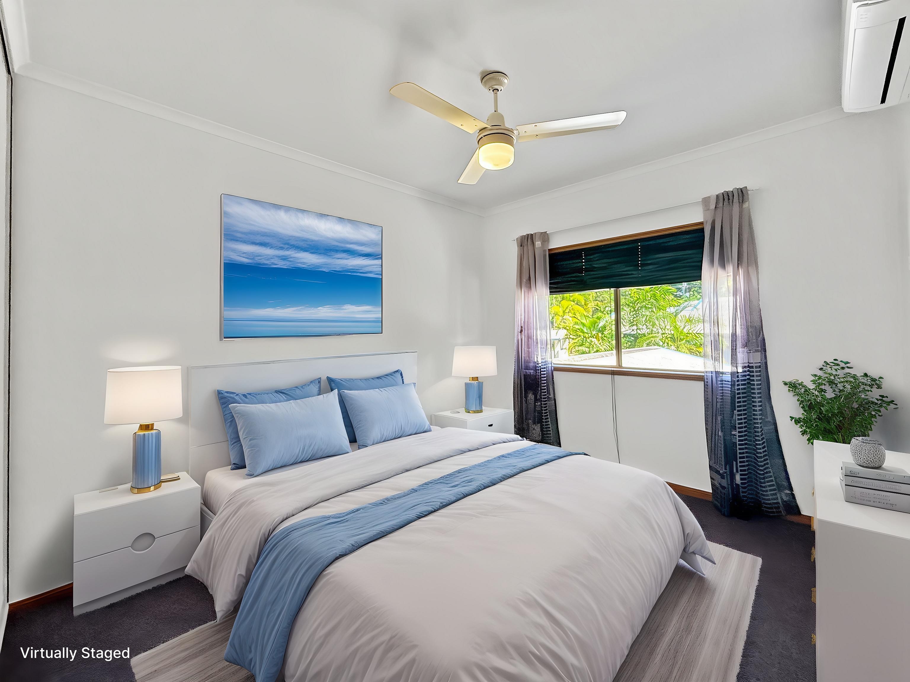 2-bedroom unit at Unit 9/2032C Tully Mission Beach Rd, Wongaling Beach, Qld, 4852, Cassowary Coast, Queensland