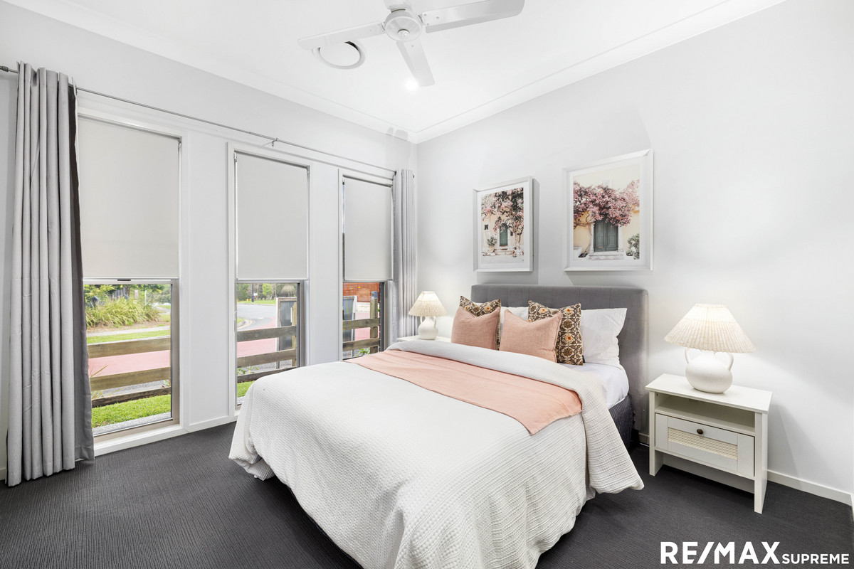 4-bedroom house at 6 Mahogany Place, Karawatha, QLD 4117, , Queensland