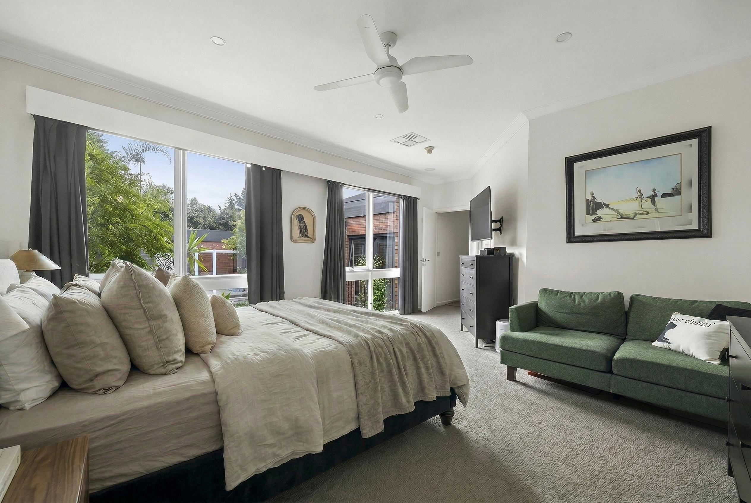 5-bedroom house at 42 PETRIK DRIVE, Keilor VIC 3036, Brimbank, Victoria